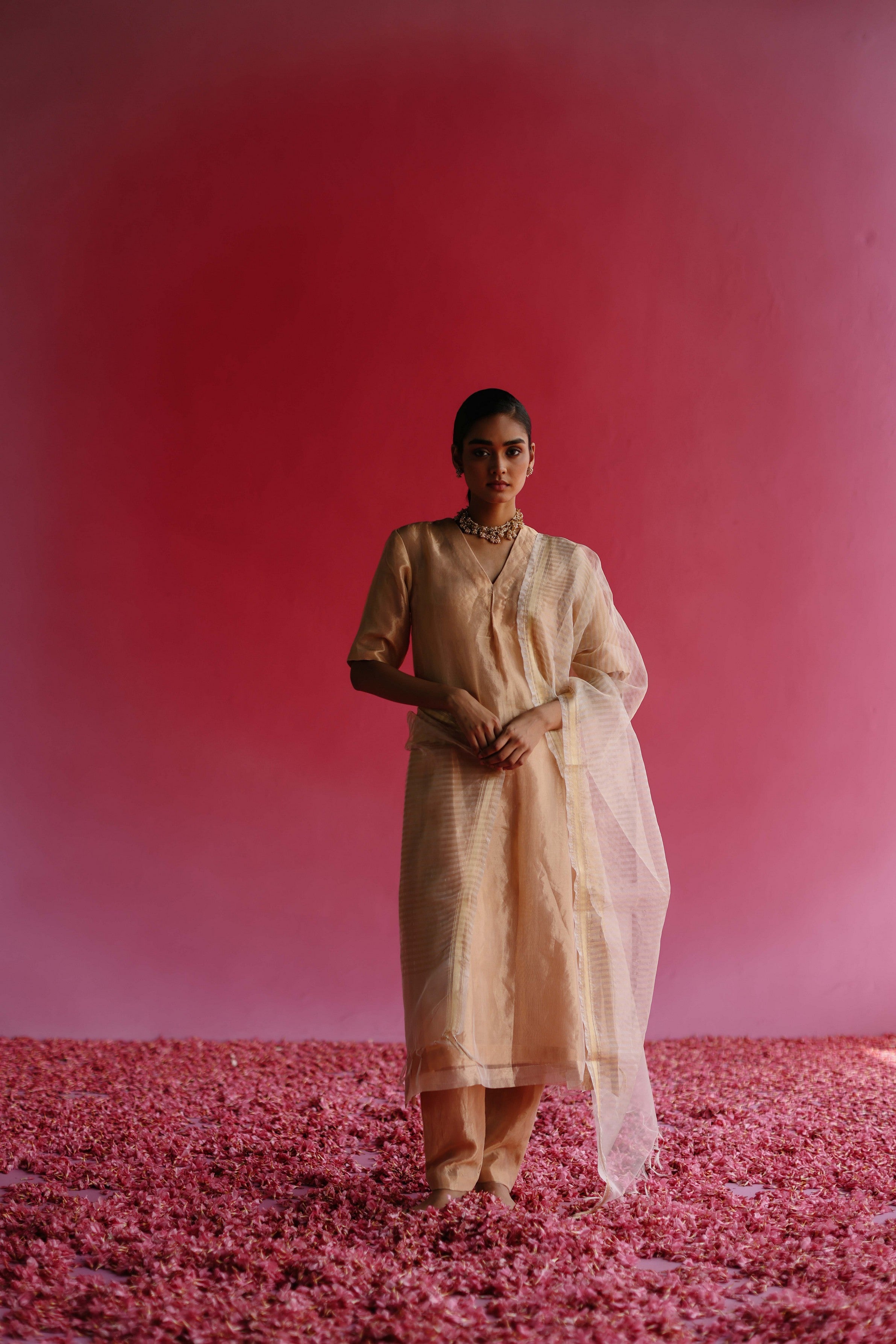 Sudha : Nectar of life (Gold)