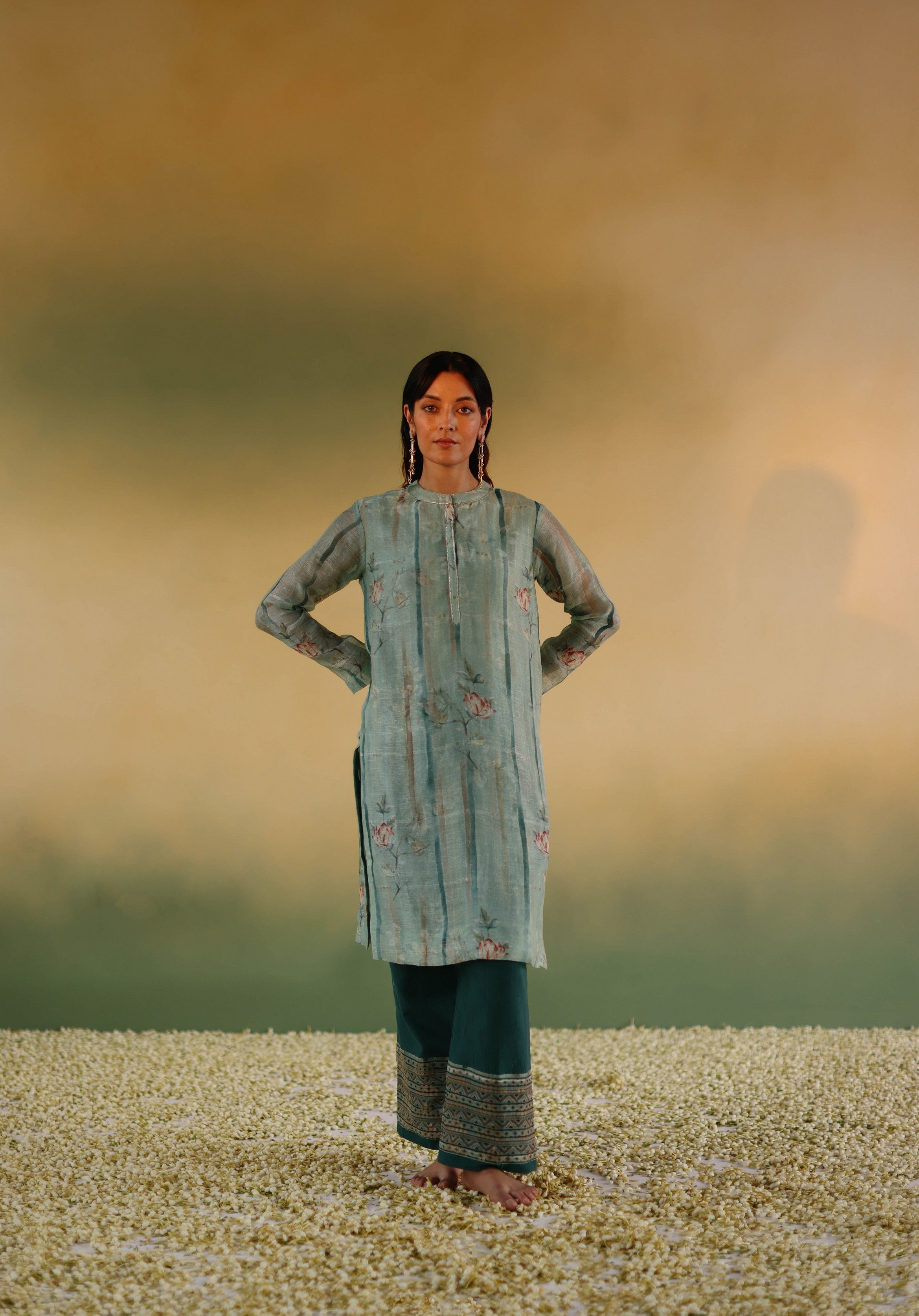 Bhuman : Abundance (Green)