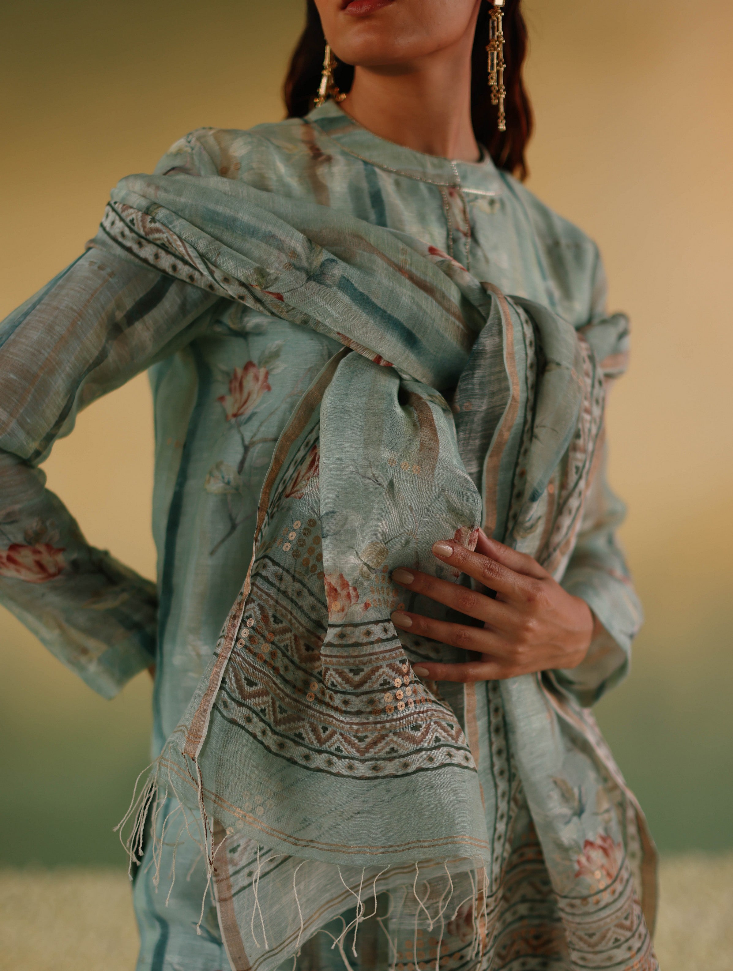 Bhuman : Abundance (Green)