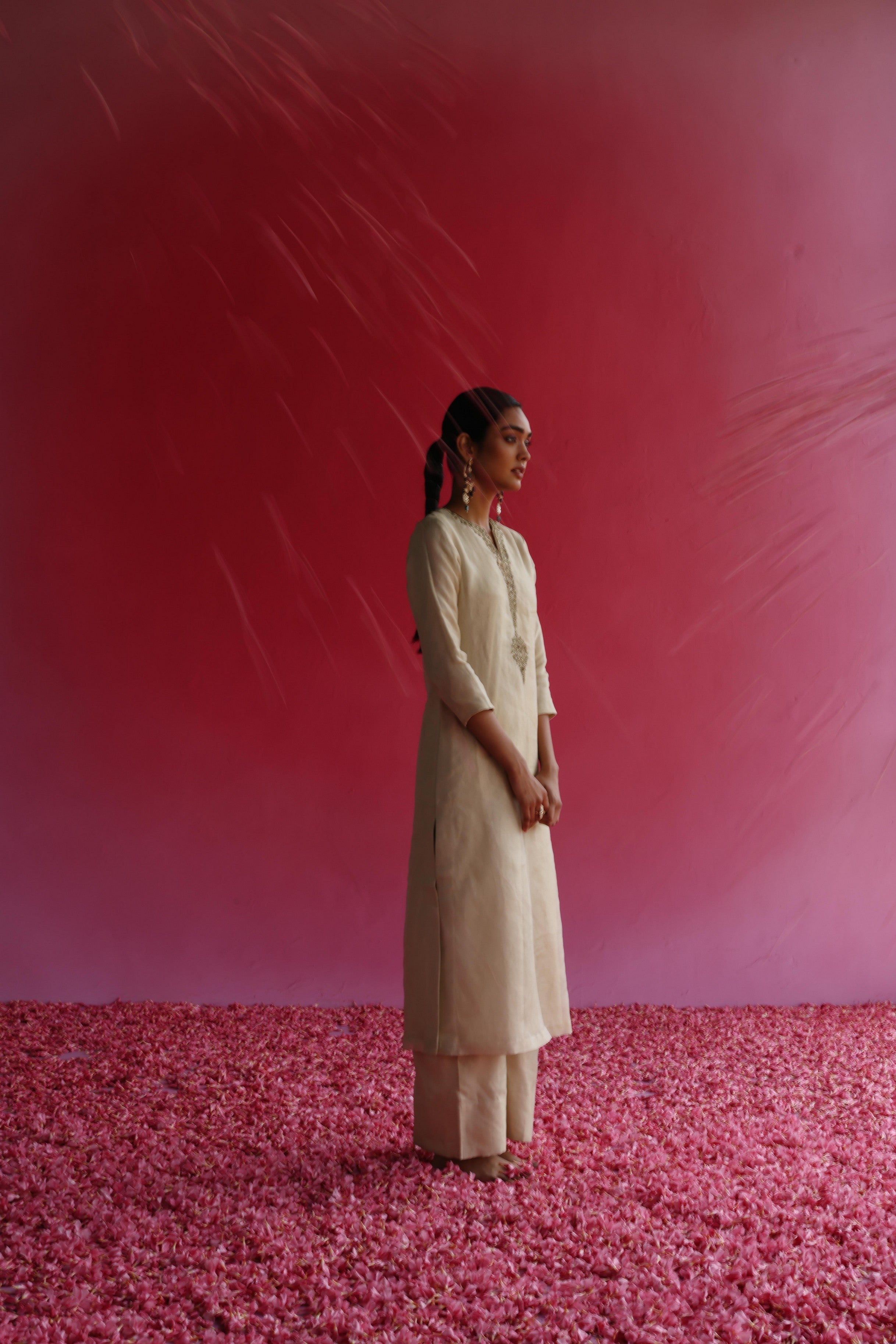 Kaljo : Heart of life (Yellow)