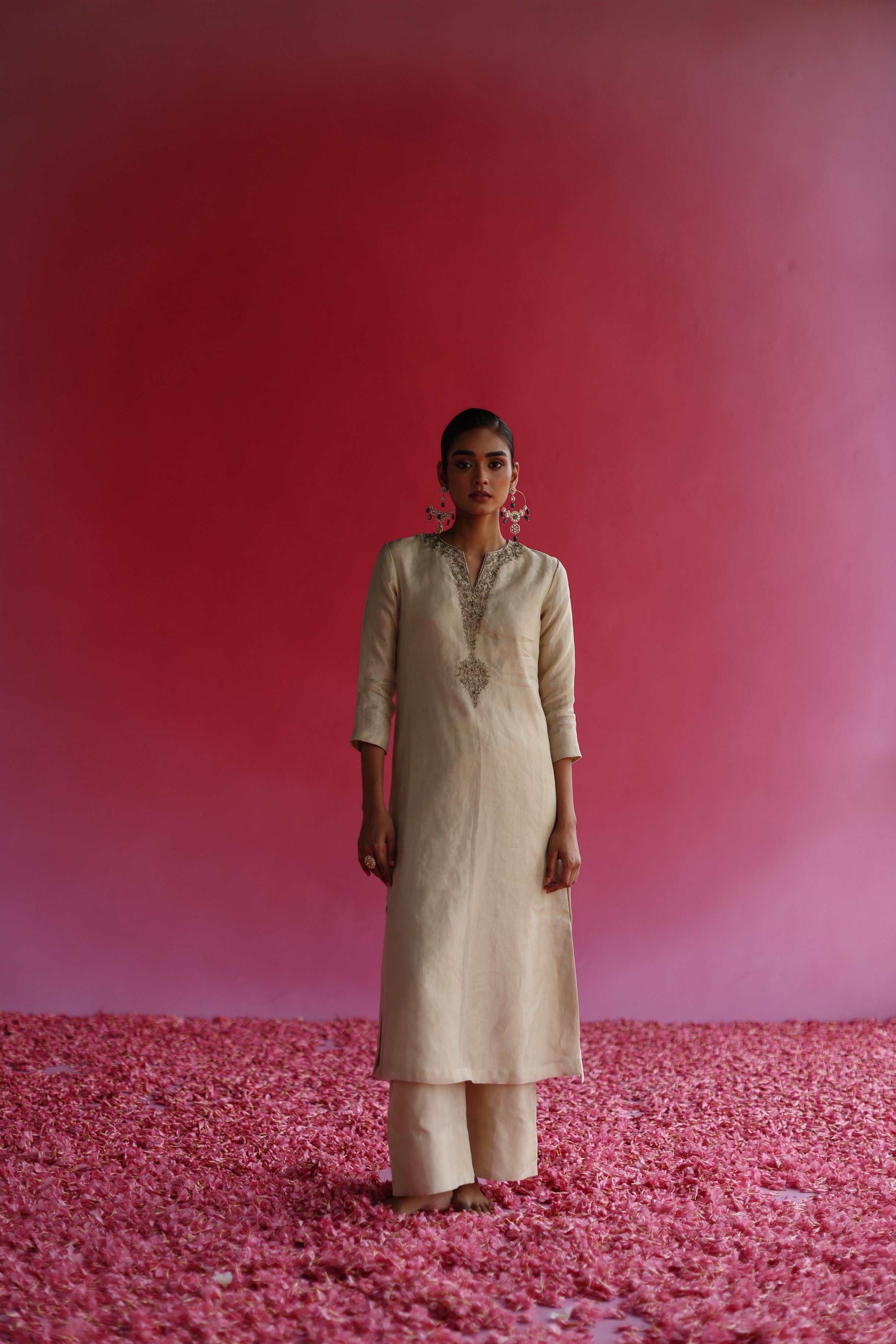 Kaljo : Heart of life (Yellow)