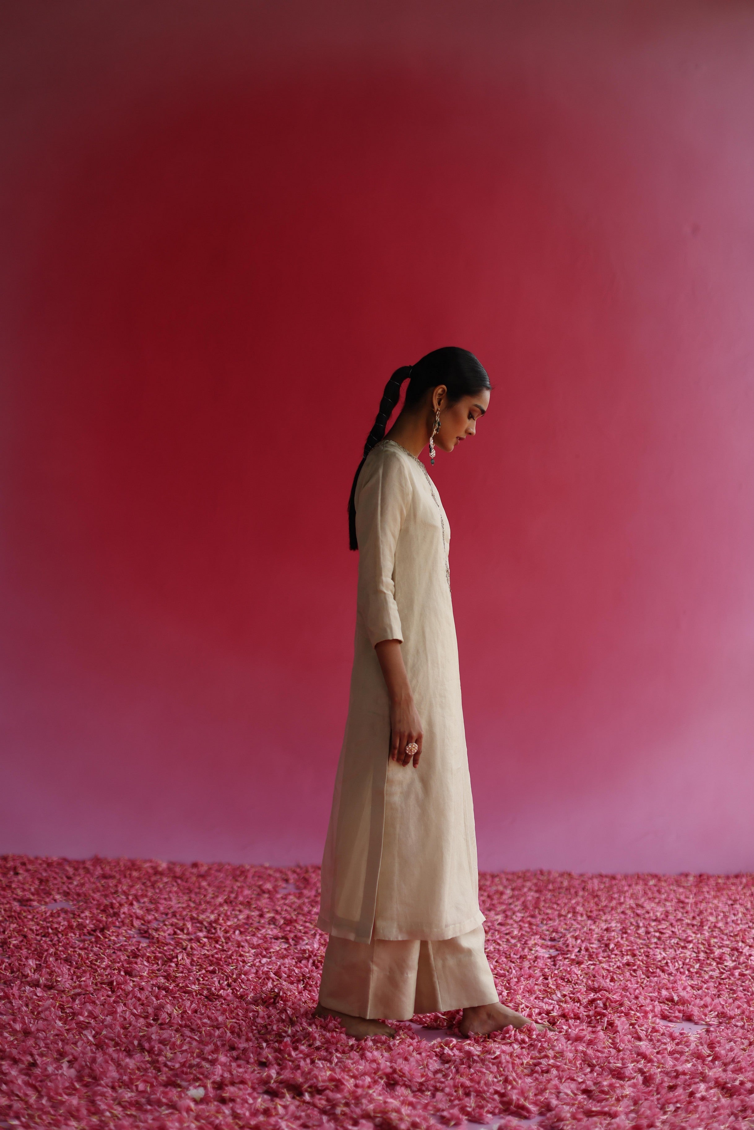 Kaljo : Heart of life (Yellow)