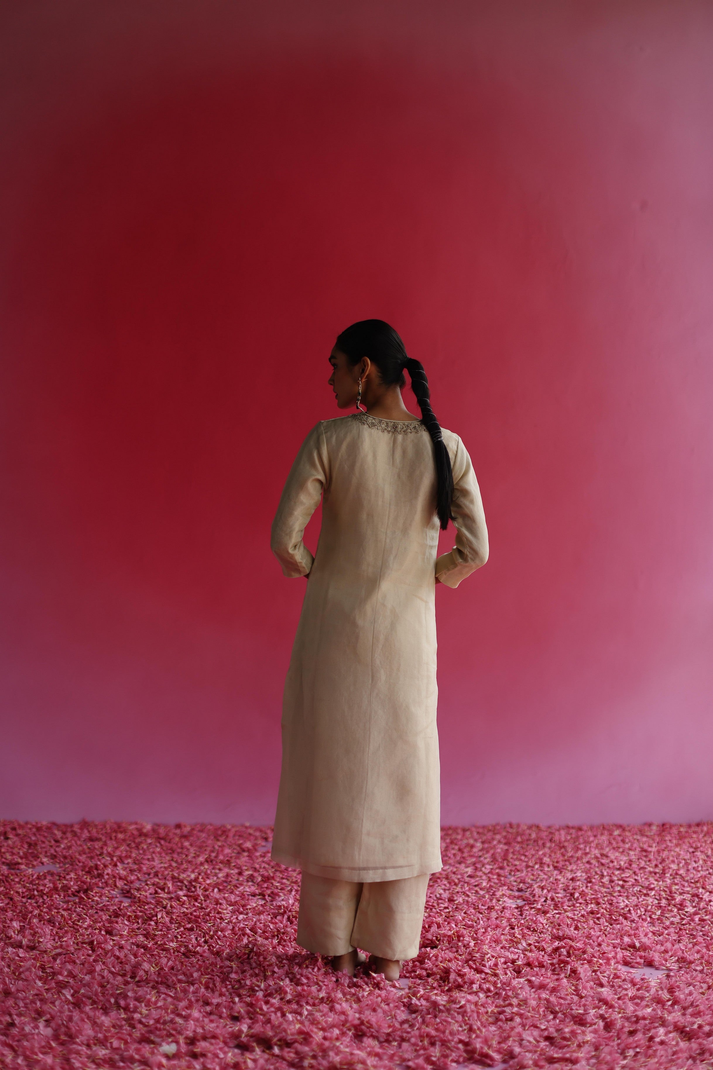 Kaljo : Heart of life (Yellow)