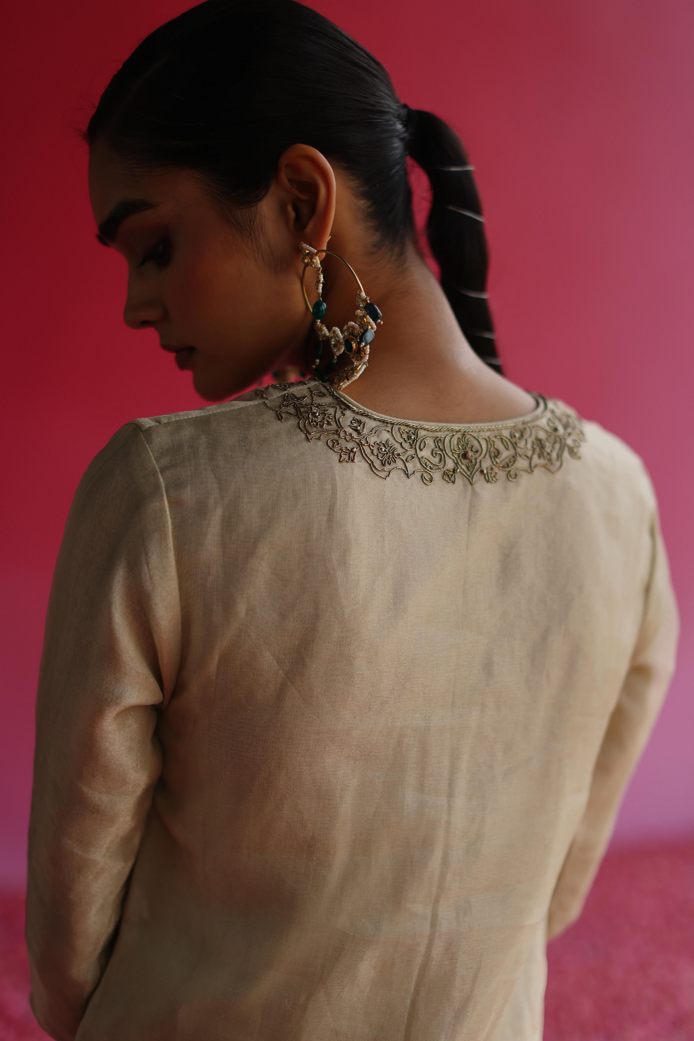 Kaljo : Heart of life (Yellow)