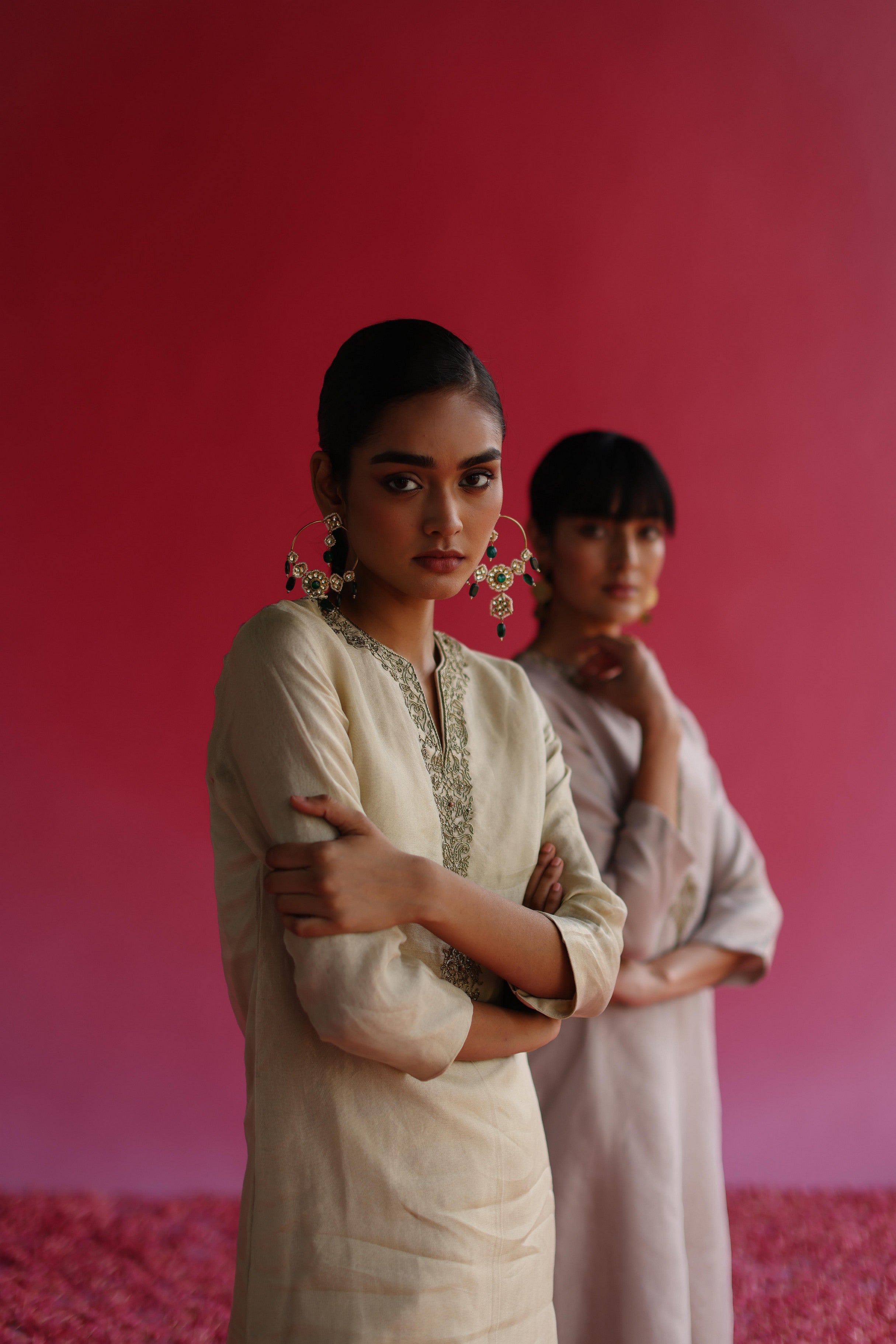 Kaljo : Heart of life (Yellow)