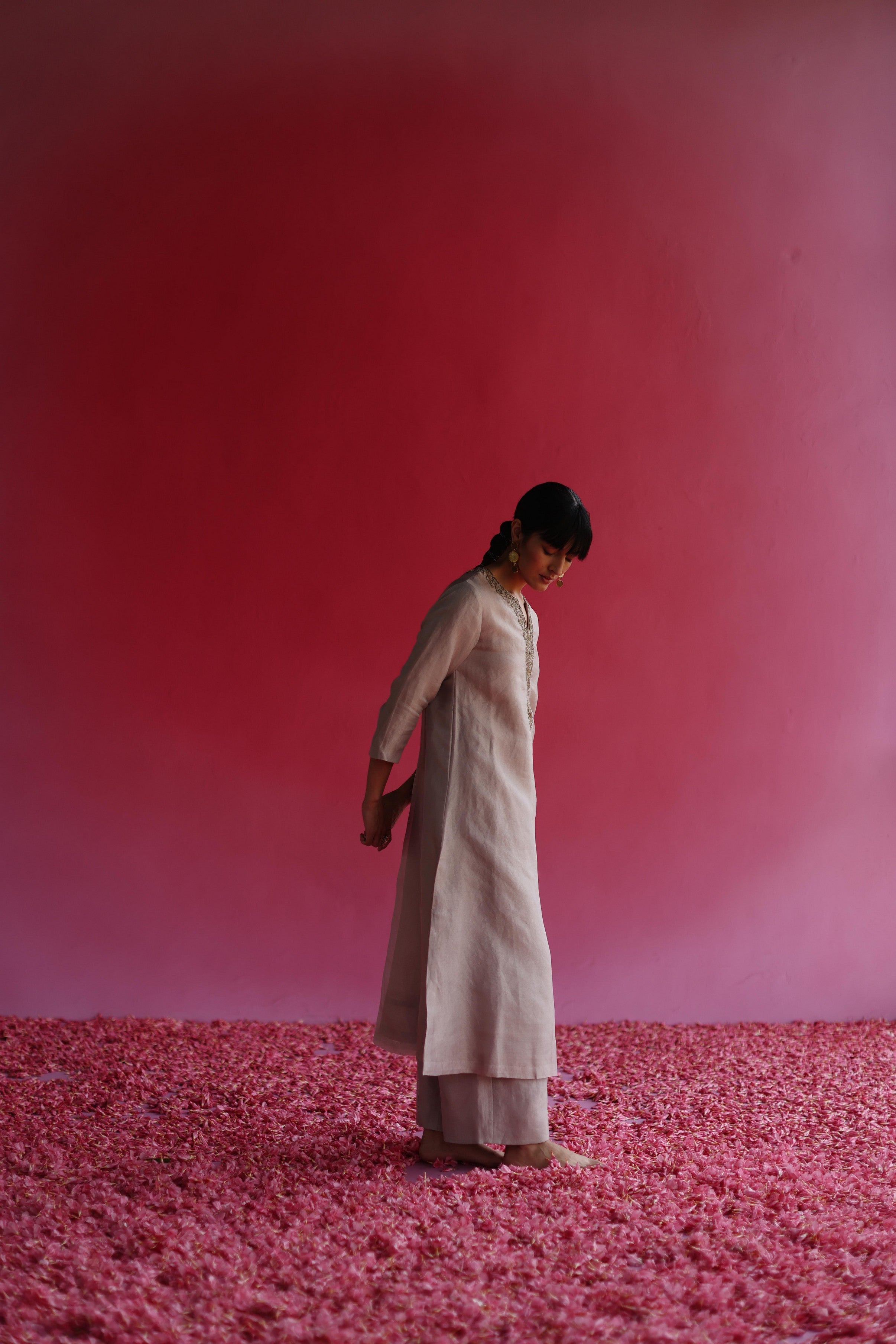 Kaljo : Heart of life (Grey)