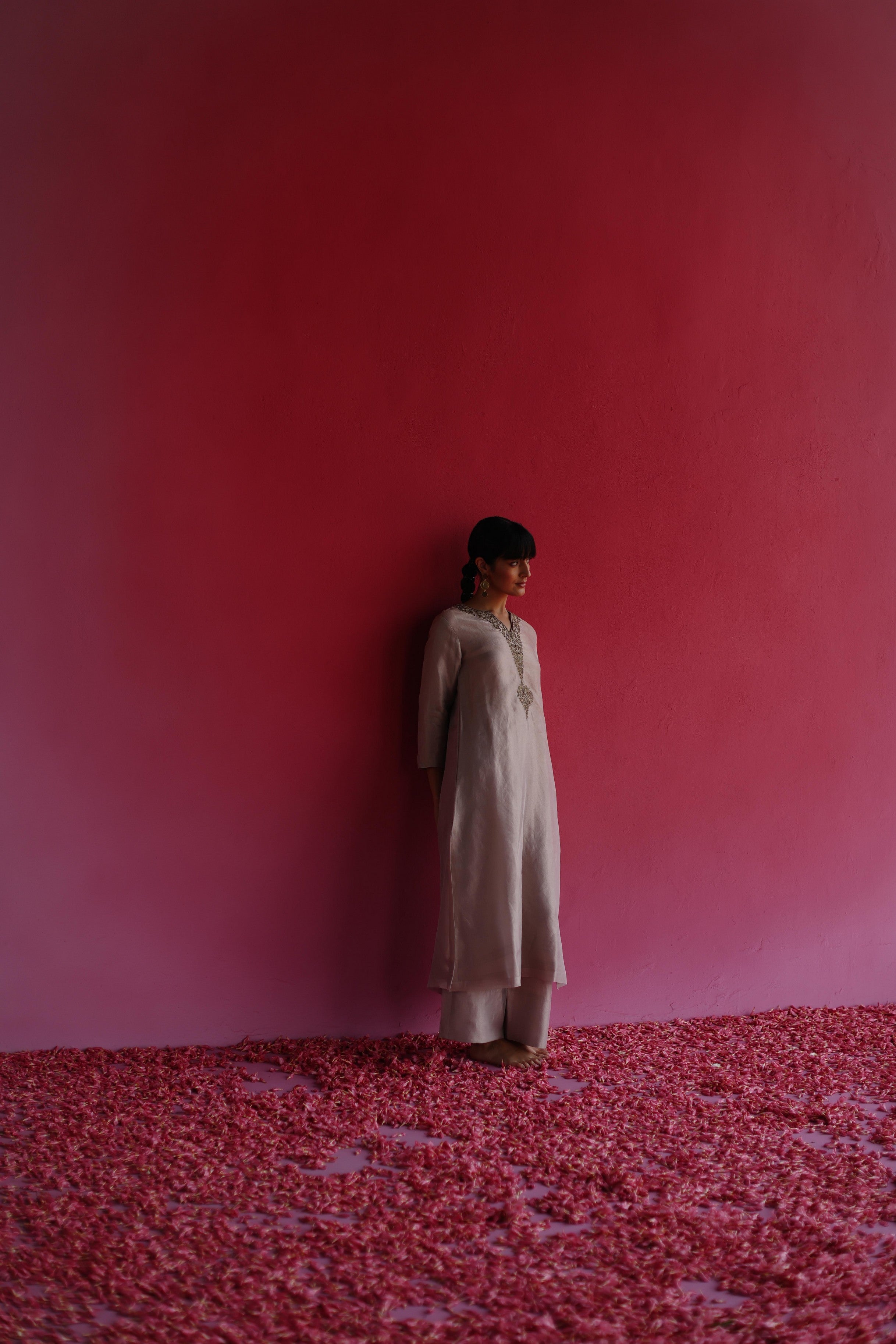 Kaljo : Heart of life (Grey)