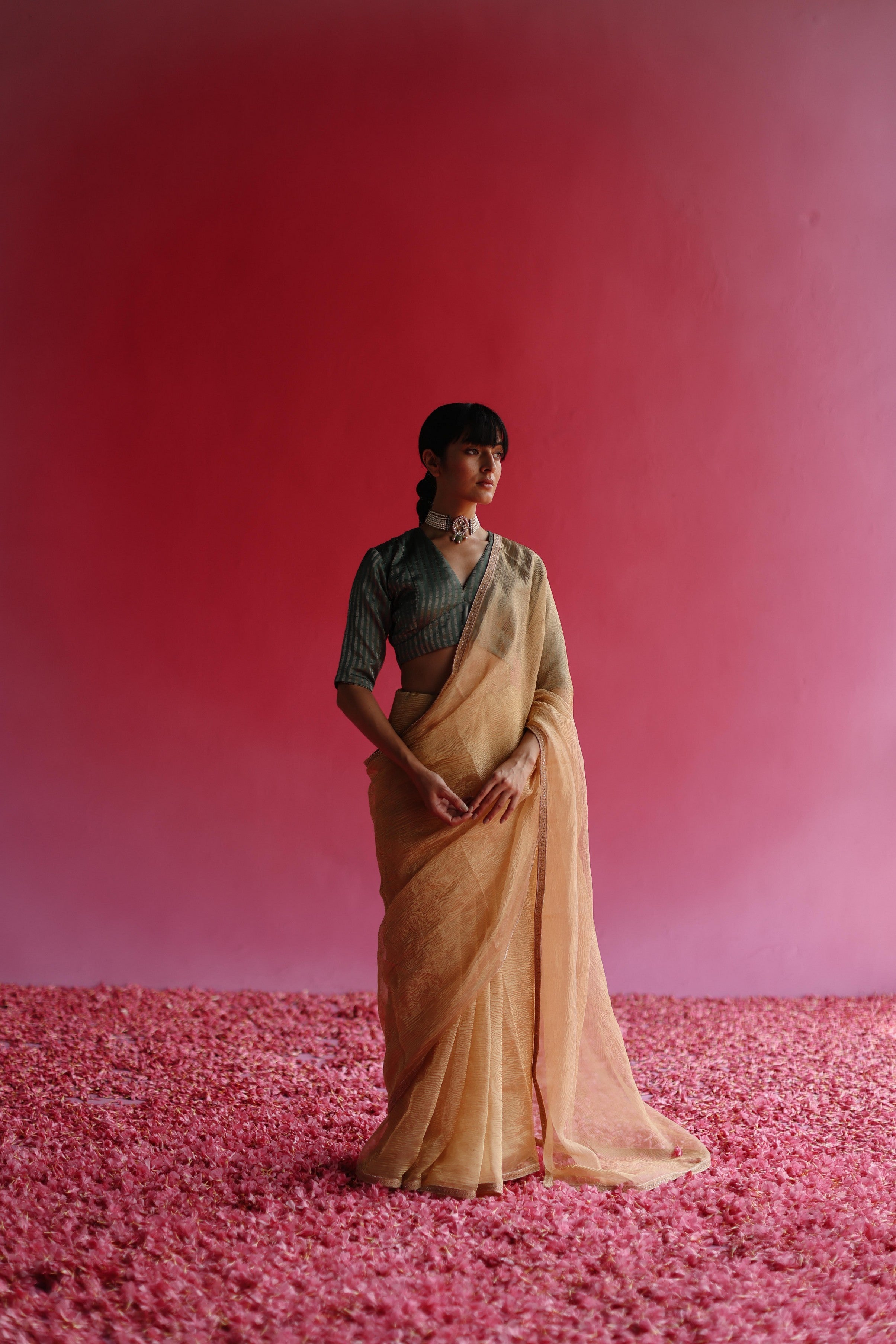 Sharad : Early autumn (Yellow)