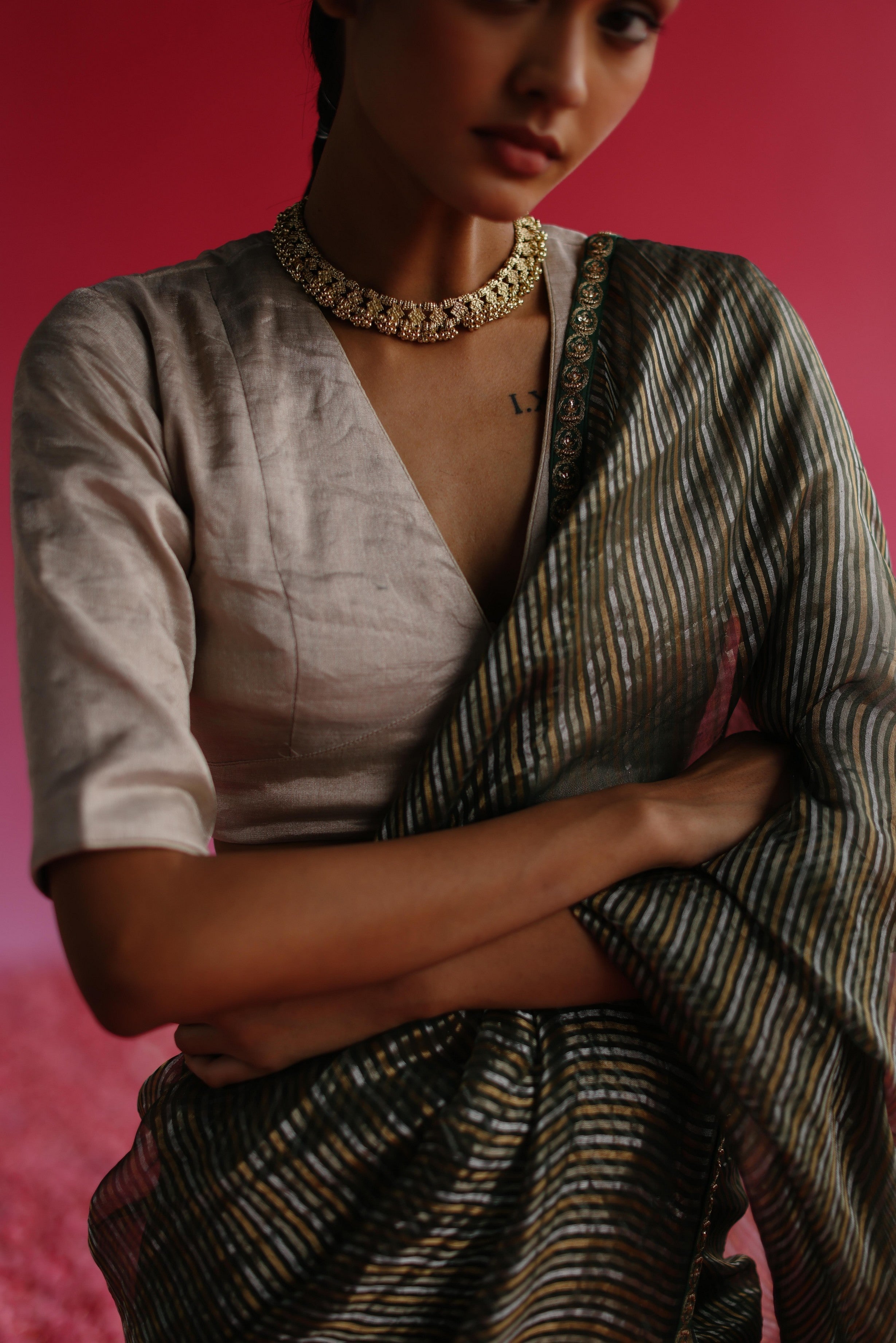 Aago : Land of the unknown (SILVER)