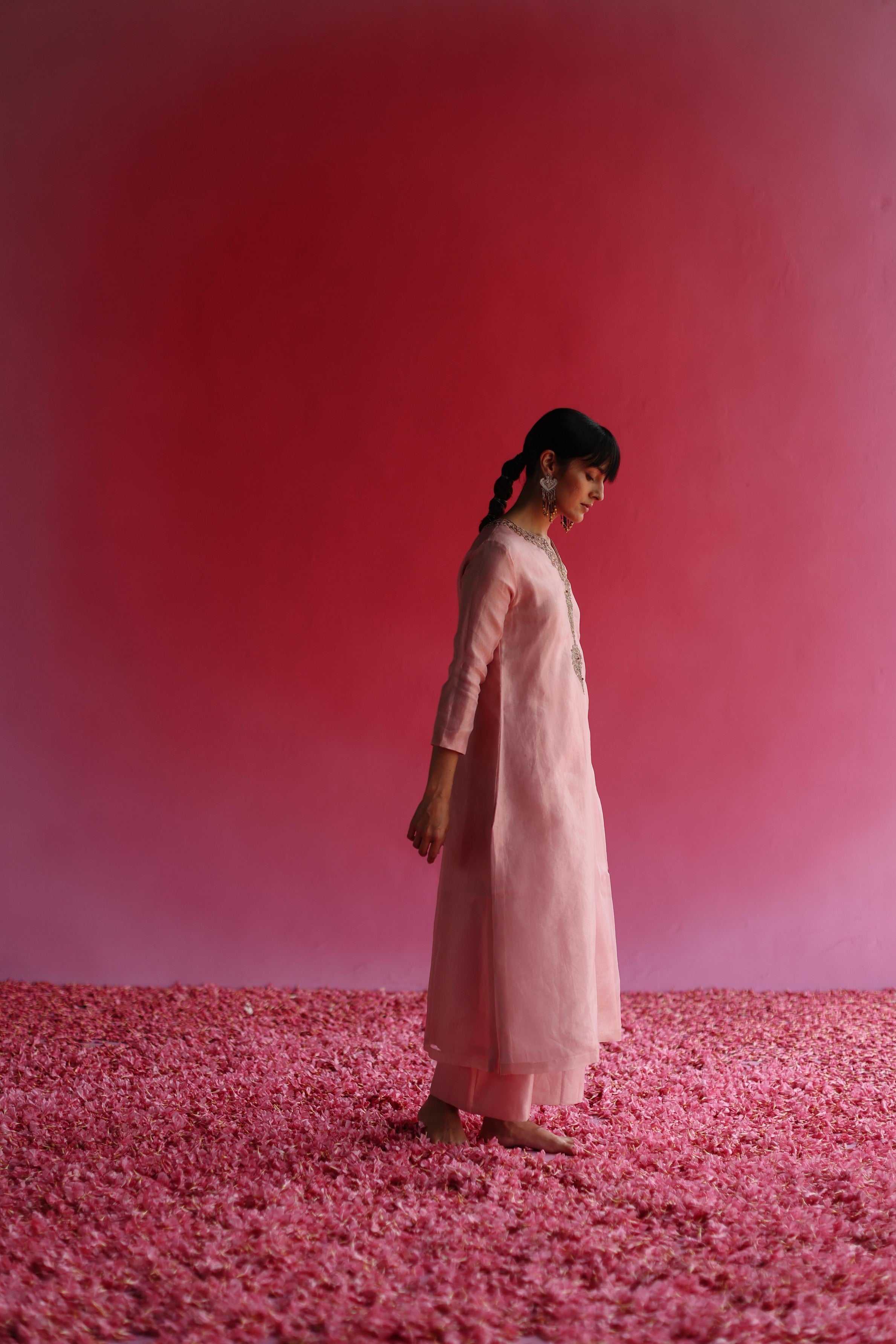 Kaljo : Heart of life (Pink)