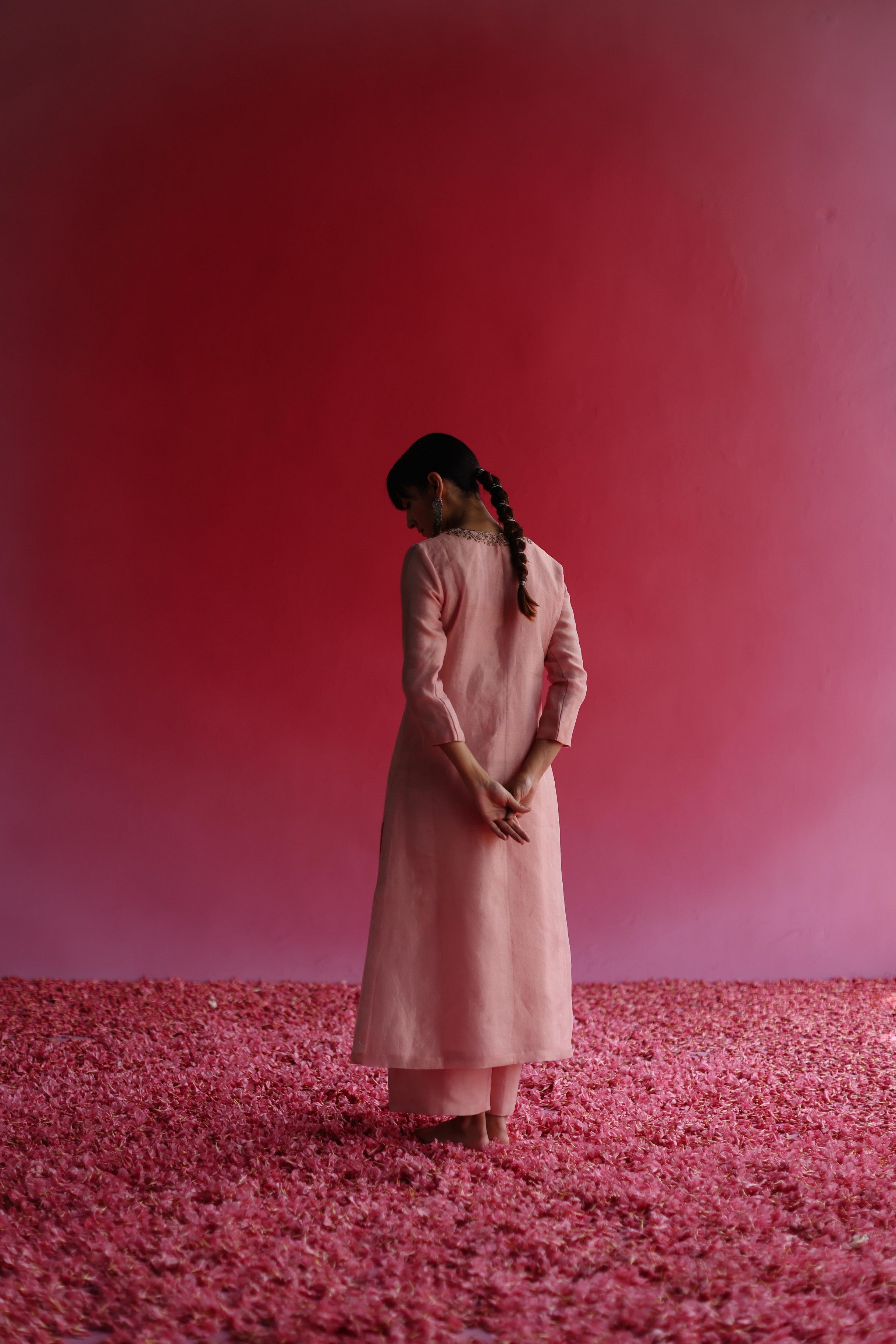 Kaljo : Heart of life (Pink)