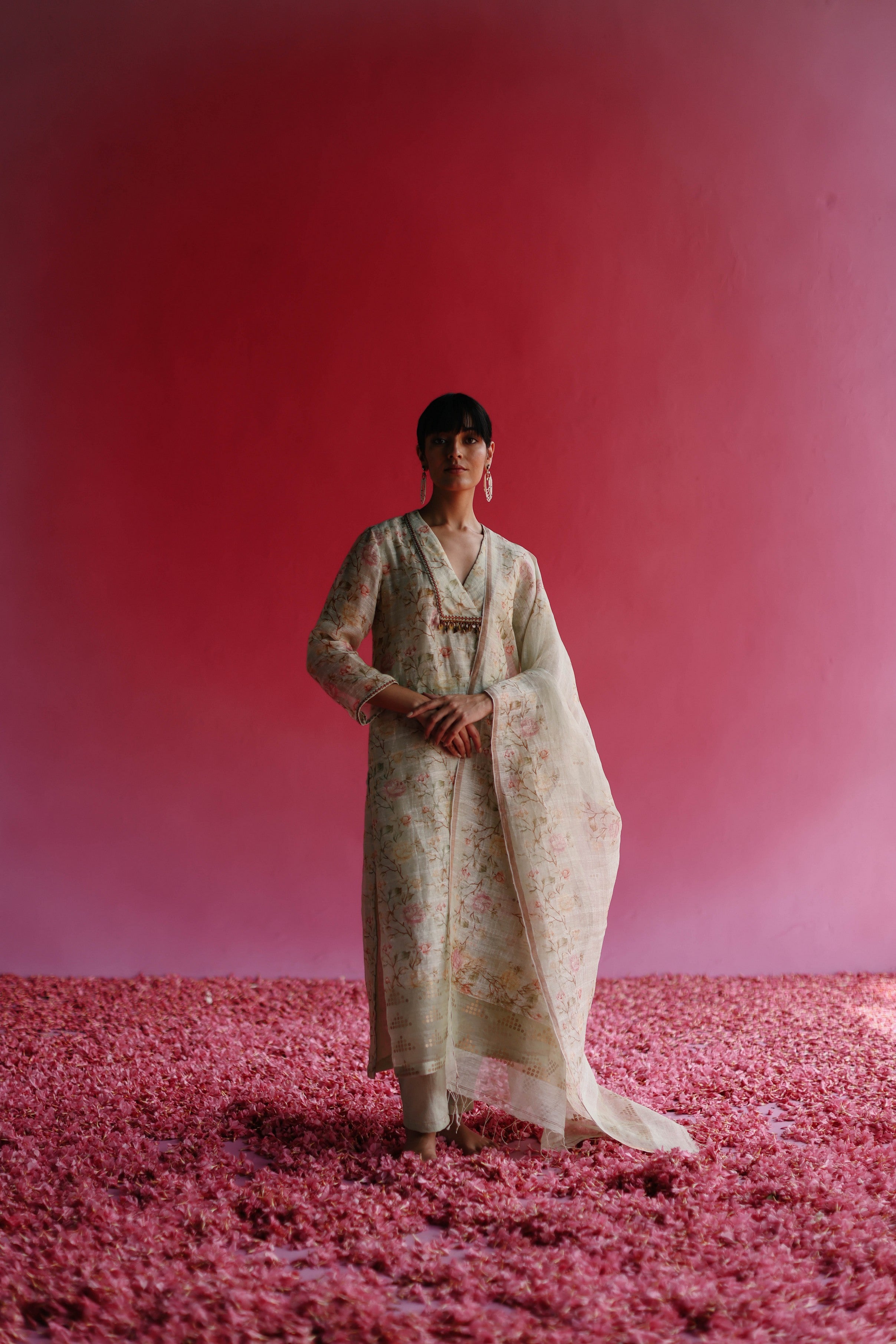 Gulbag : Garden of roses