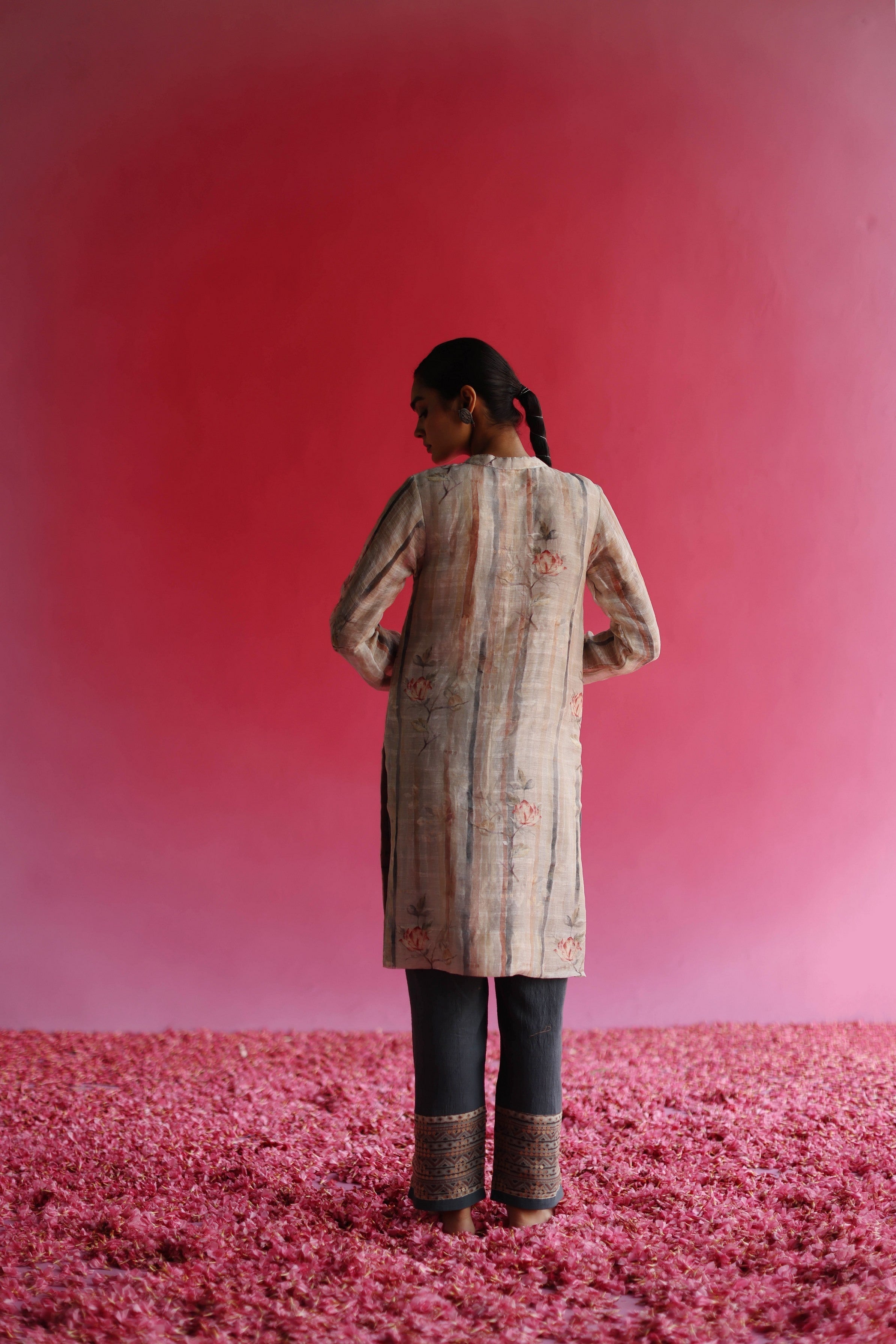 Bhuman : Abundance (Cream)