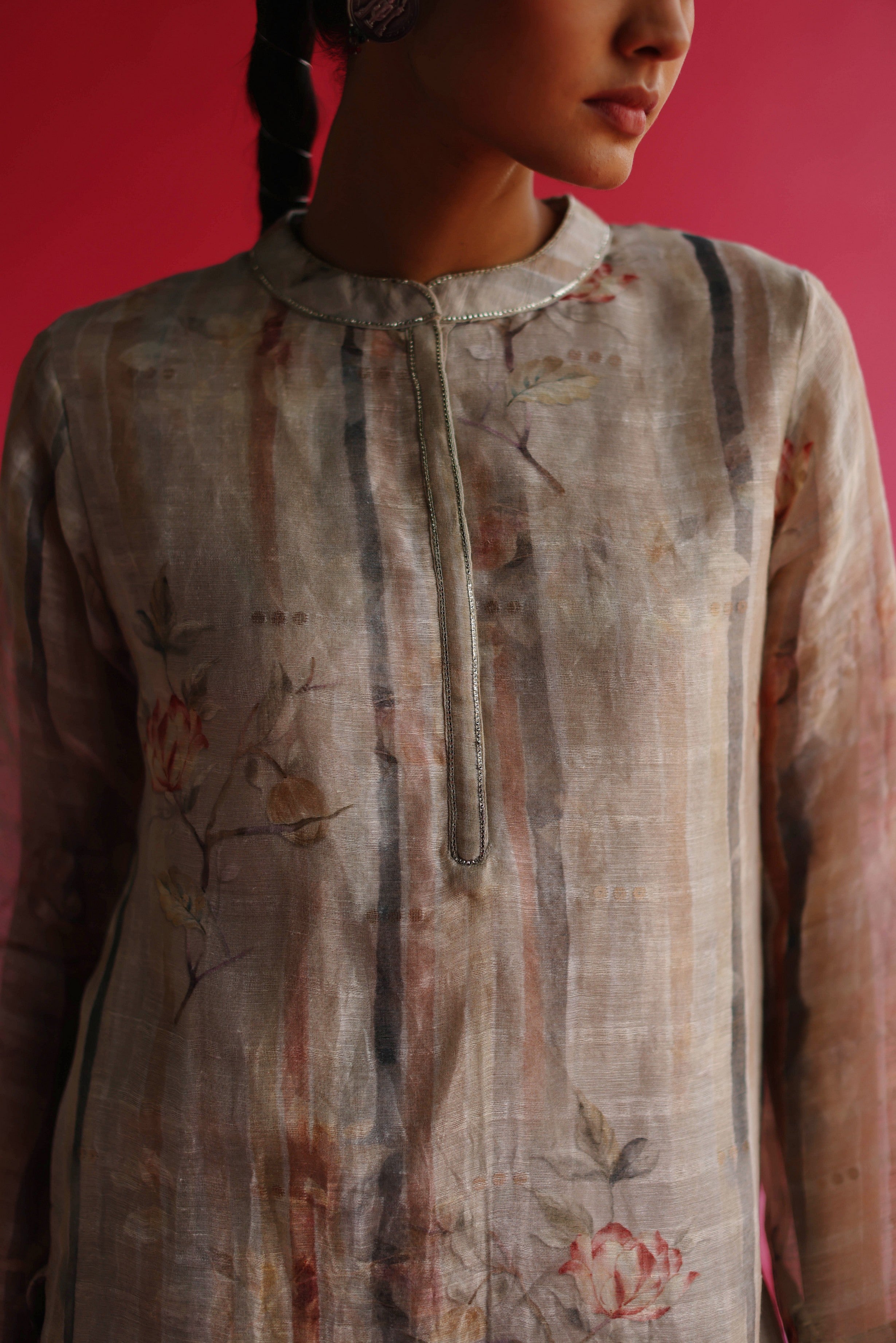 Bhuman : Abundance (Cream)