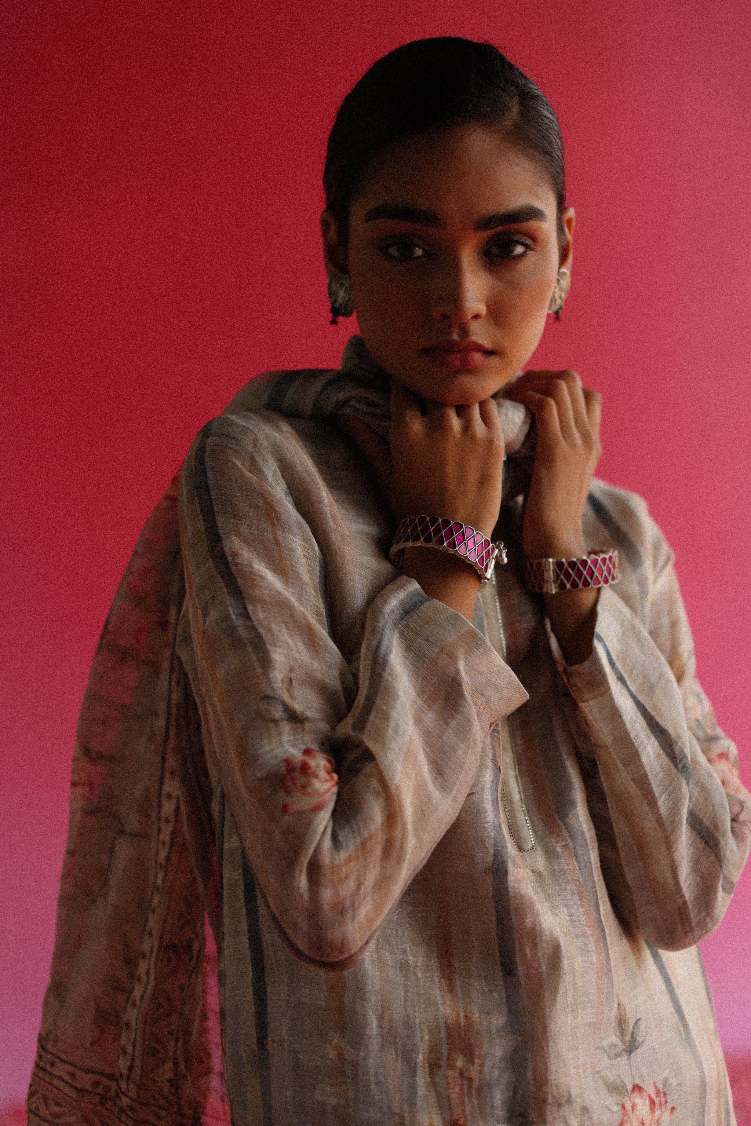 Bhuman : Abundance (Cream)