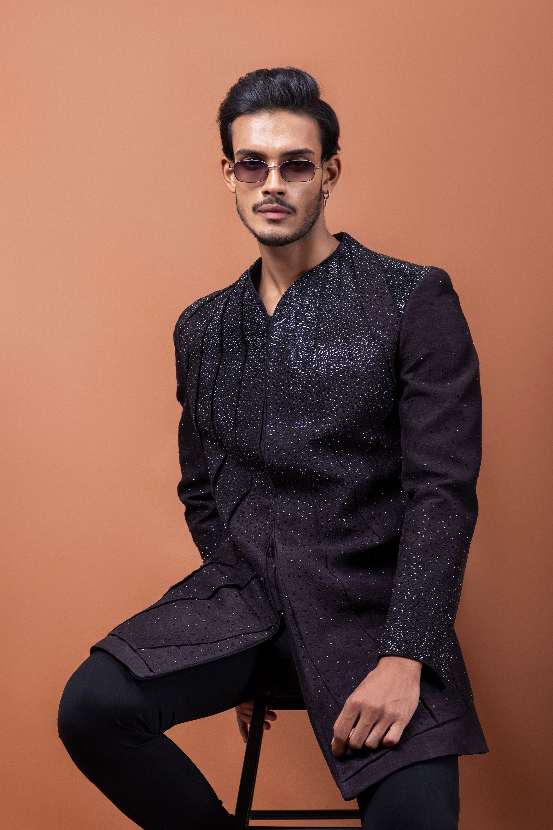 OBSEDIAN BROWN