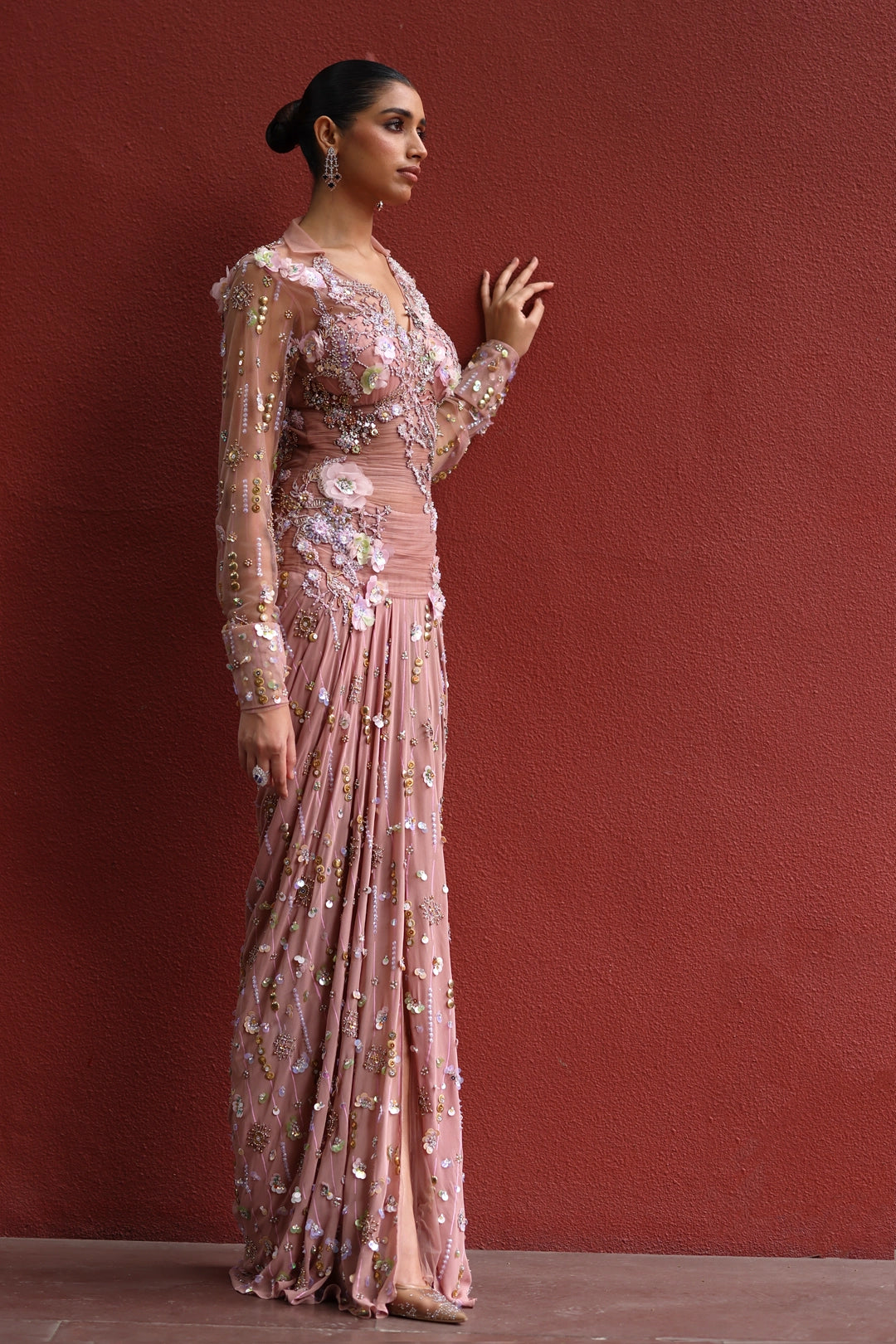 Chaya Saree