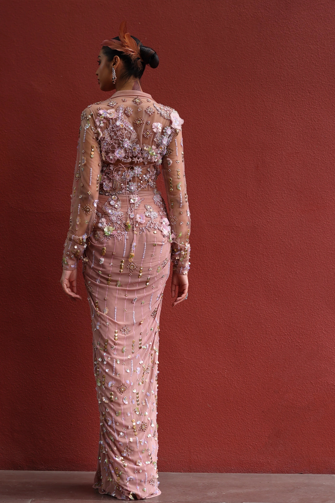 Chaya Saree