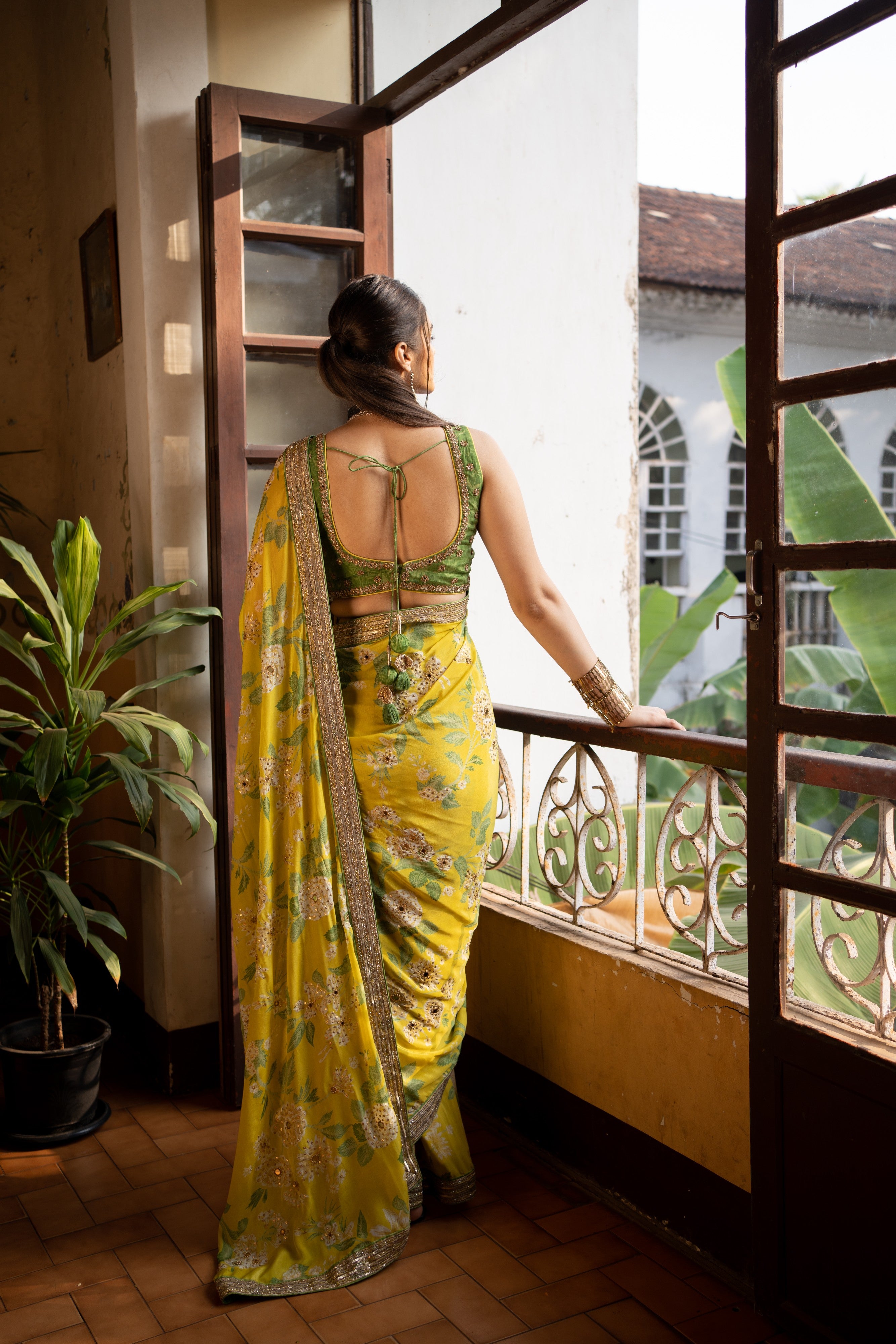 TRISHA