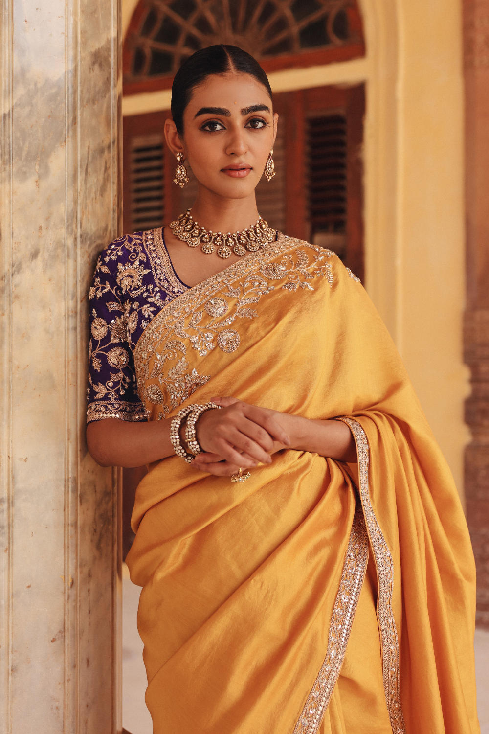 Aarna Saree