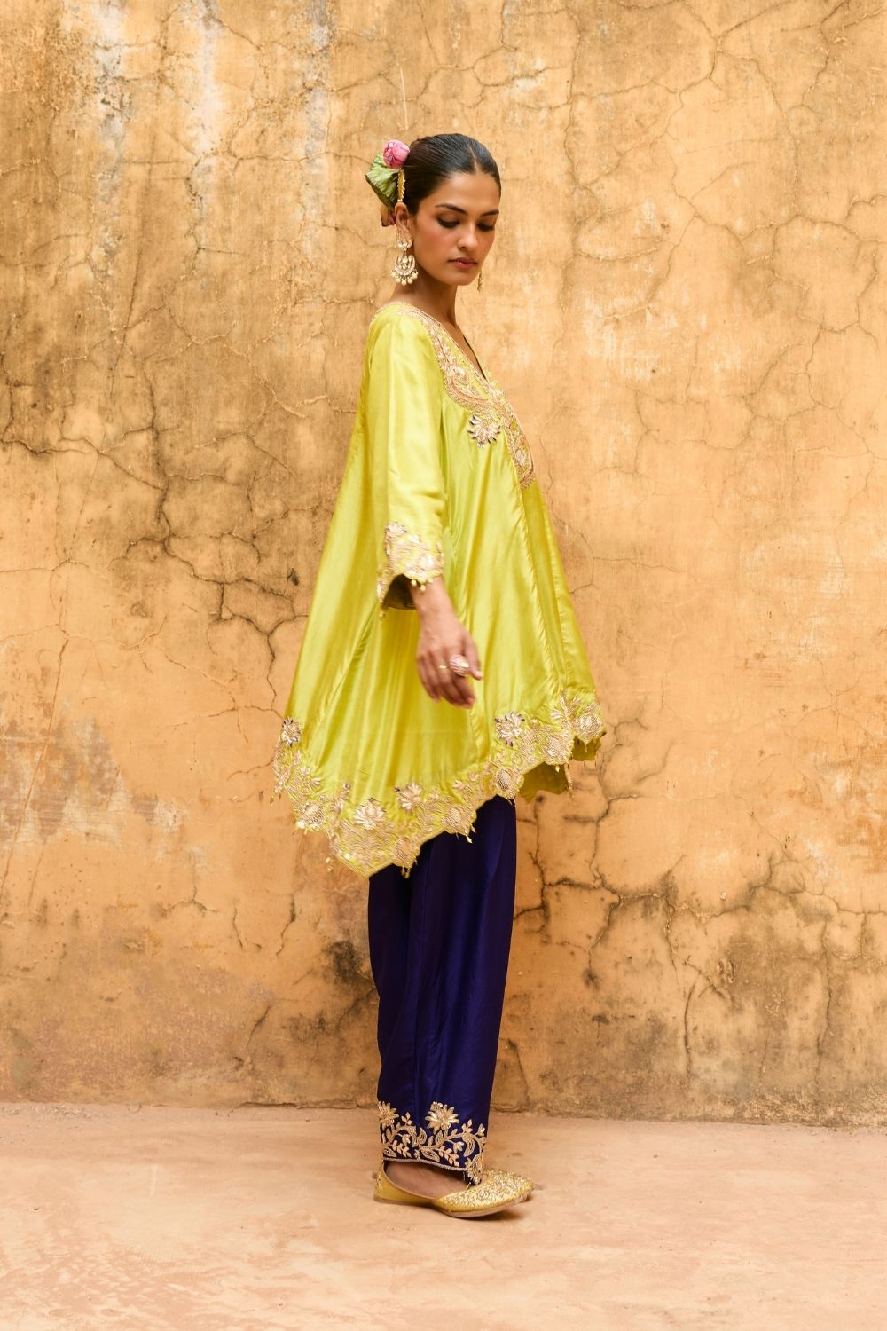Kaira Suit Set