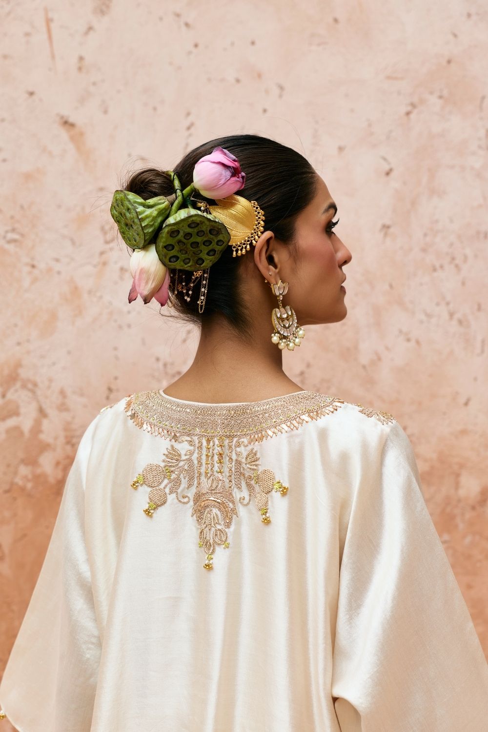 Aira Kaftan Set