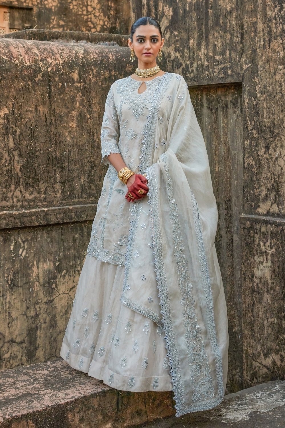 Aarna Tissue Fusion Set