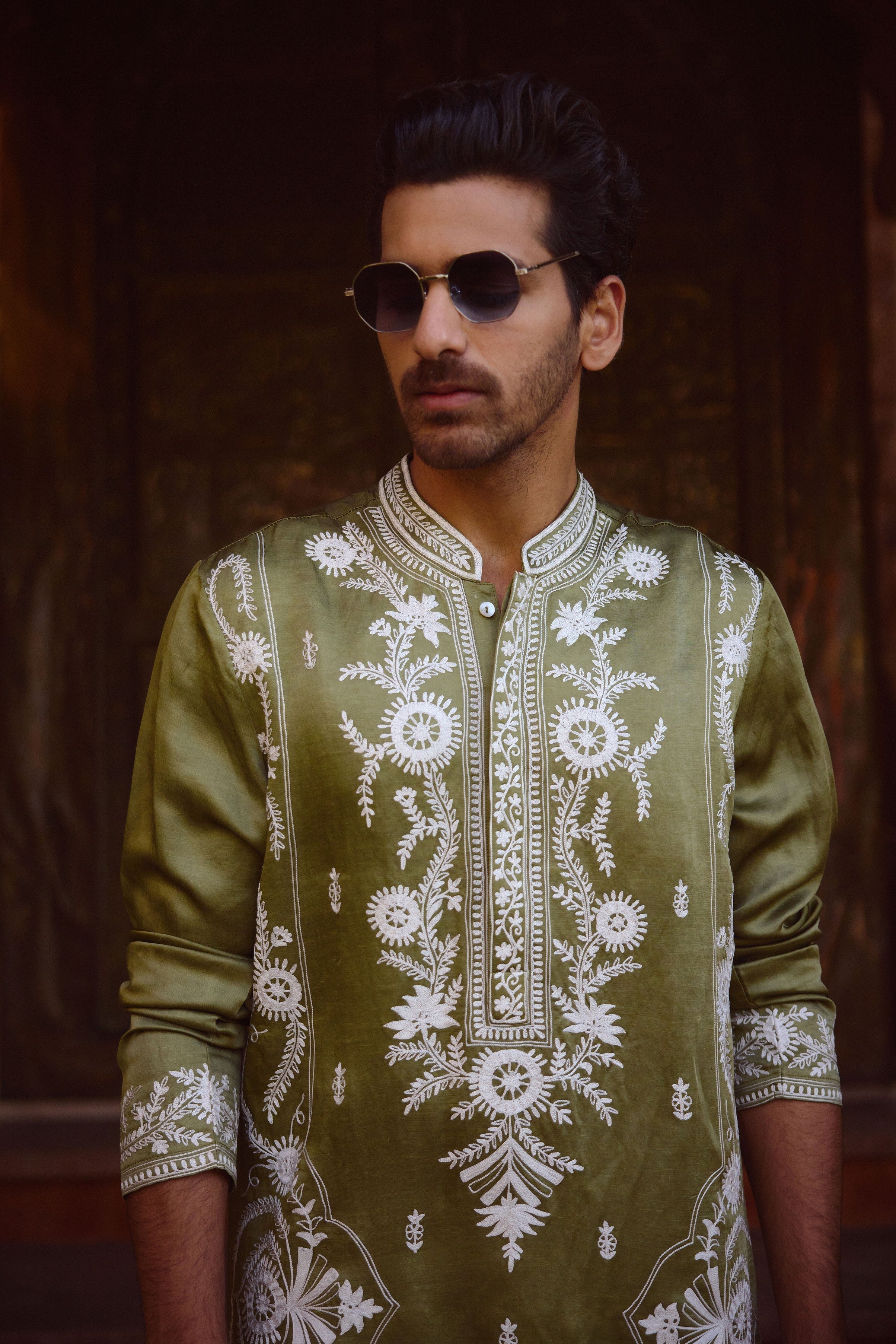 FALAKNUMA KURTA