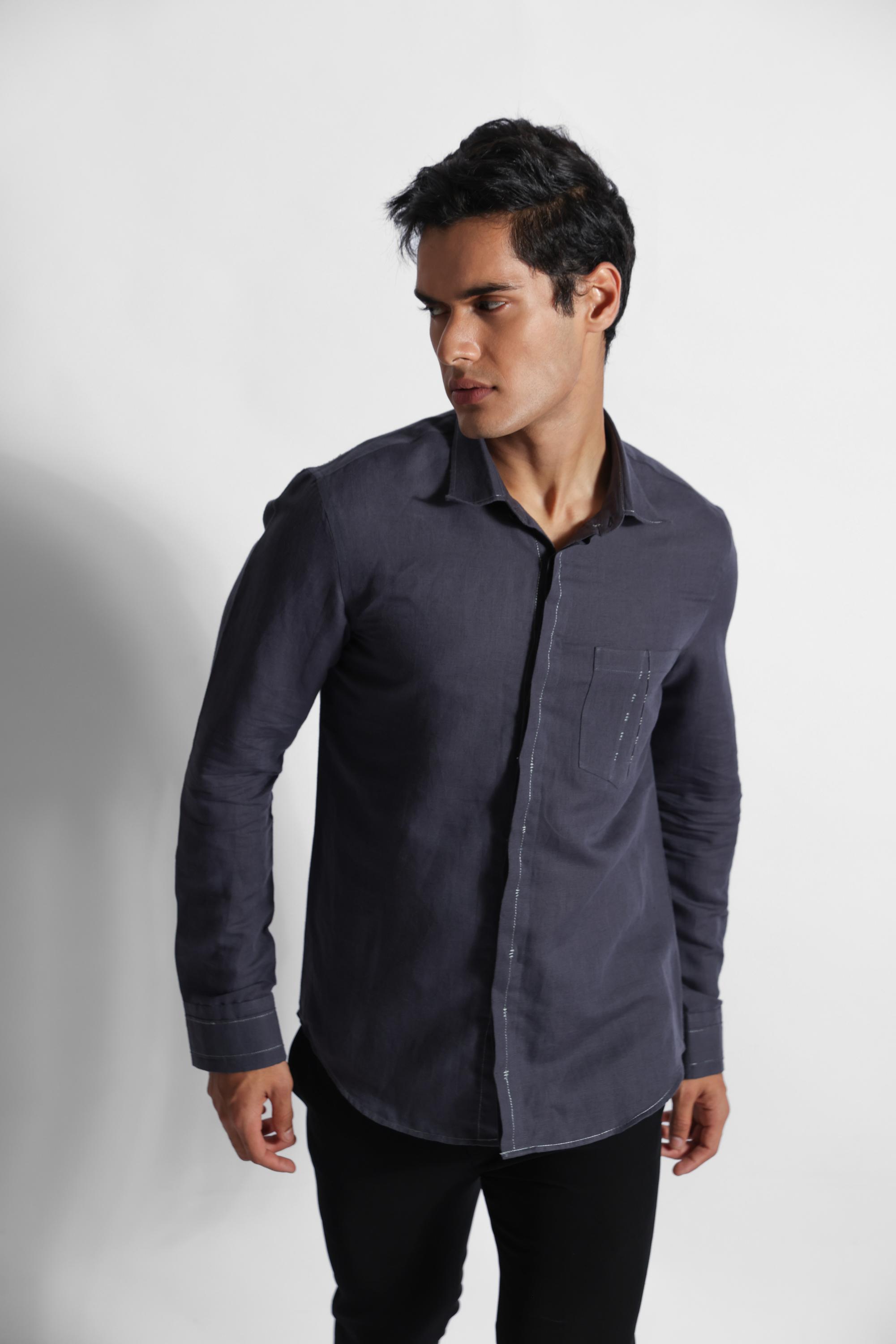 SHIRT - PARIS