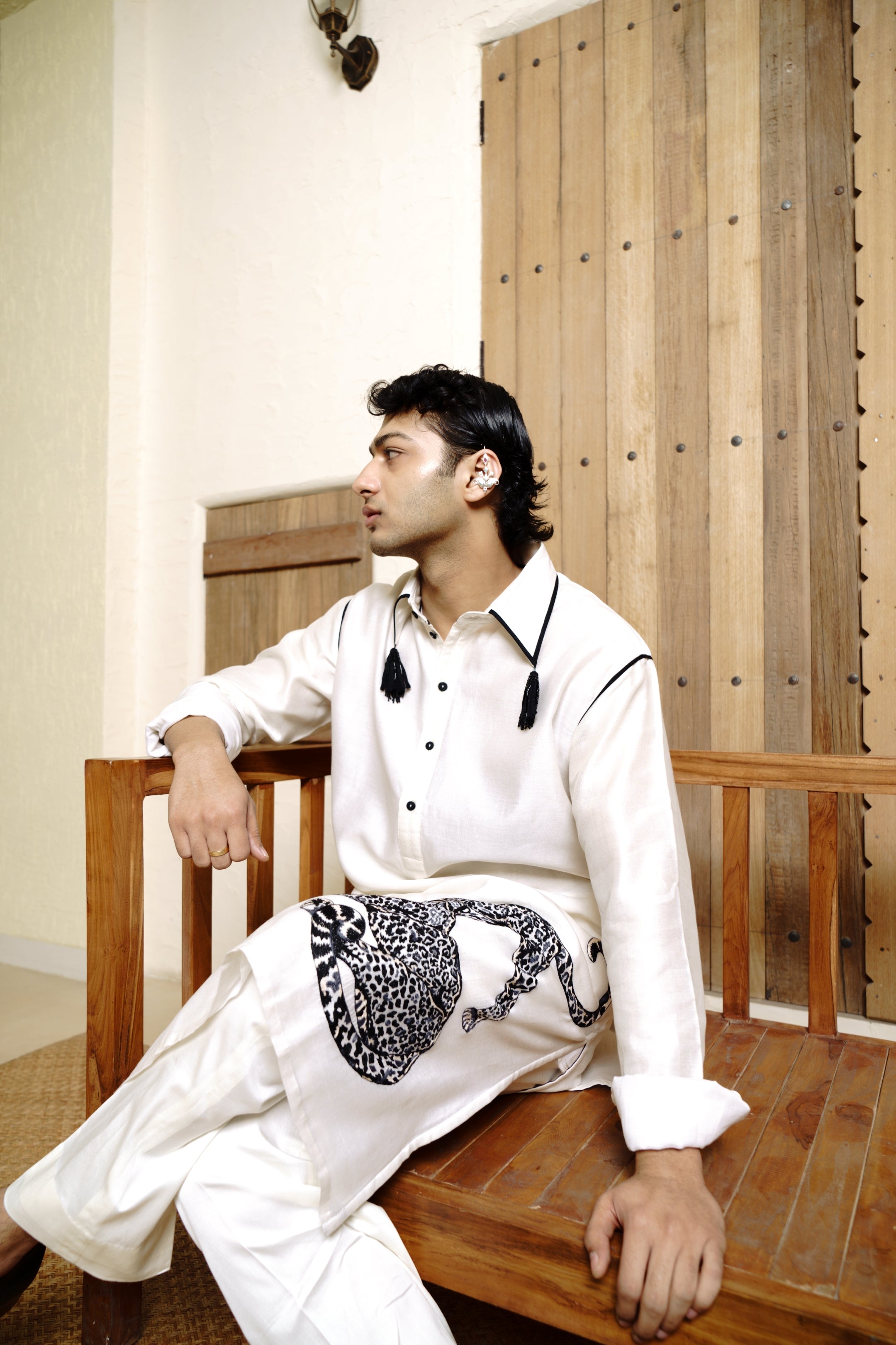 Sundarbans Sanctuary