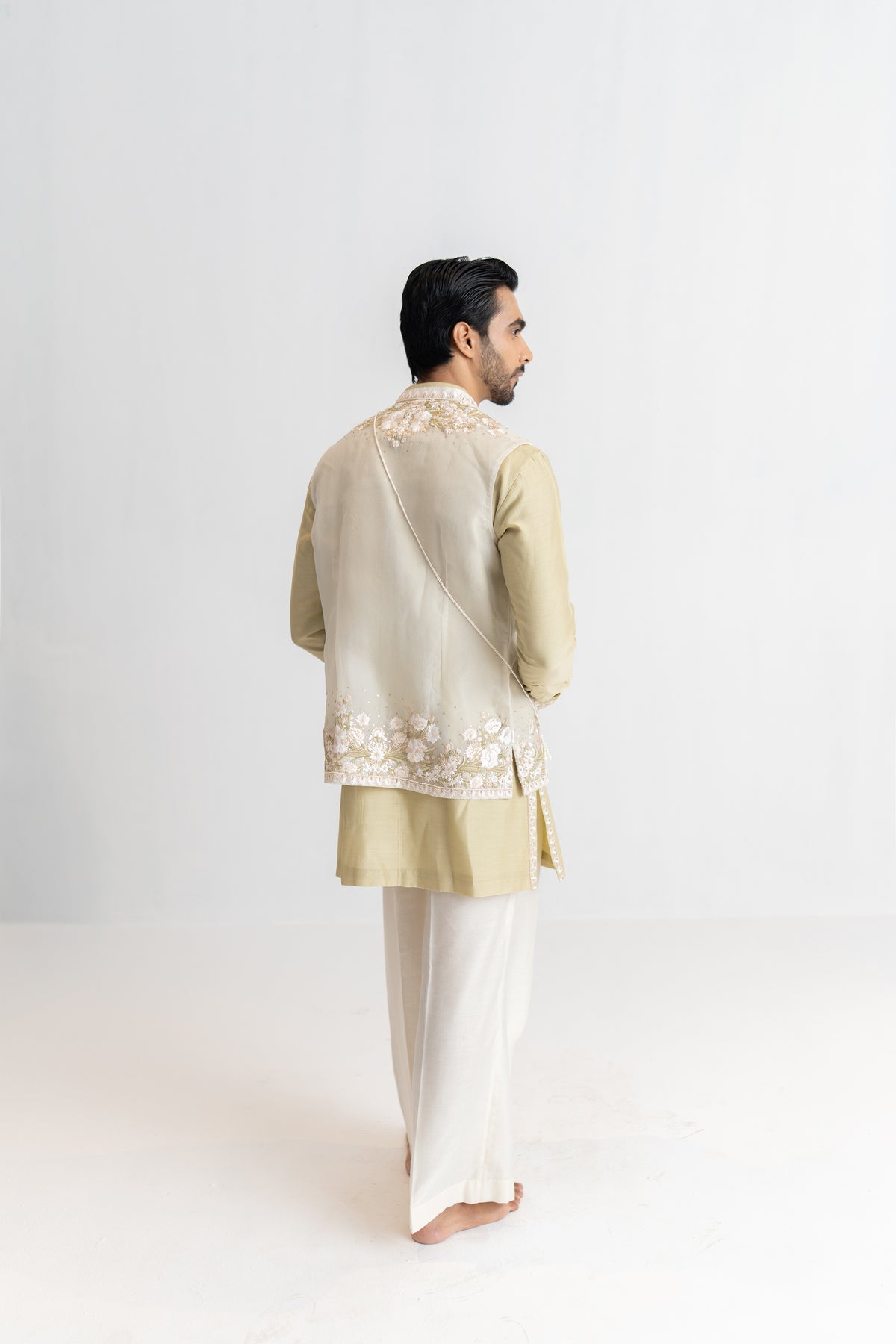Bela Chameli