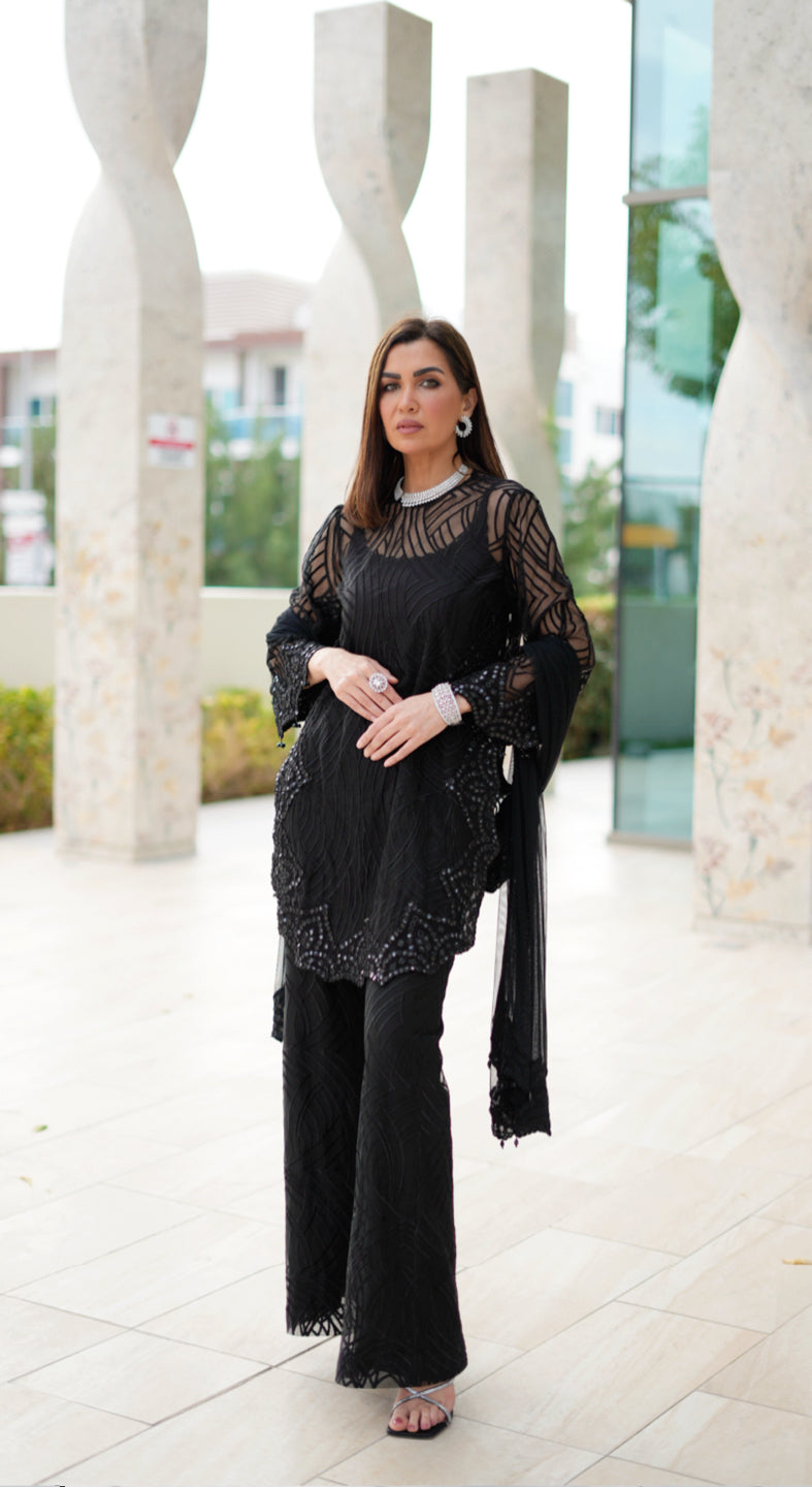DUPATTA