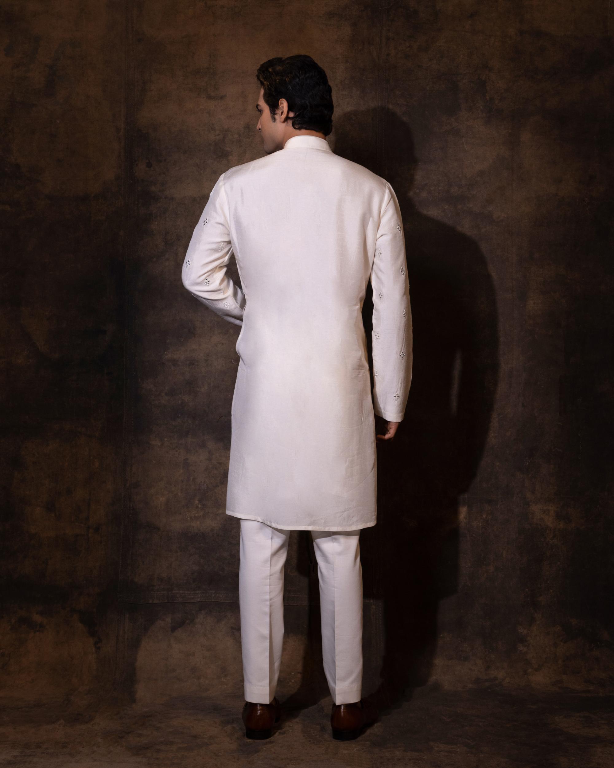 AAINA KURTA SET