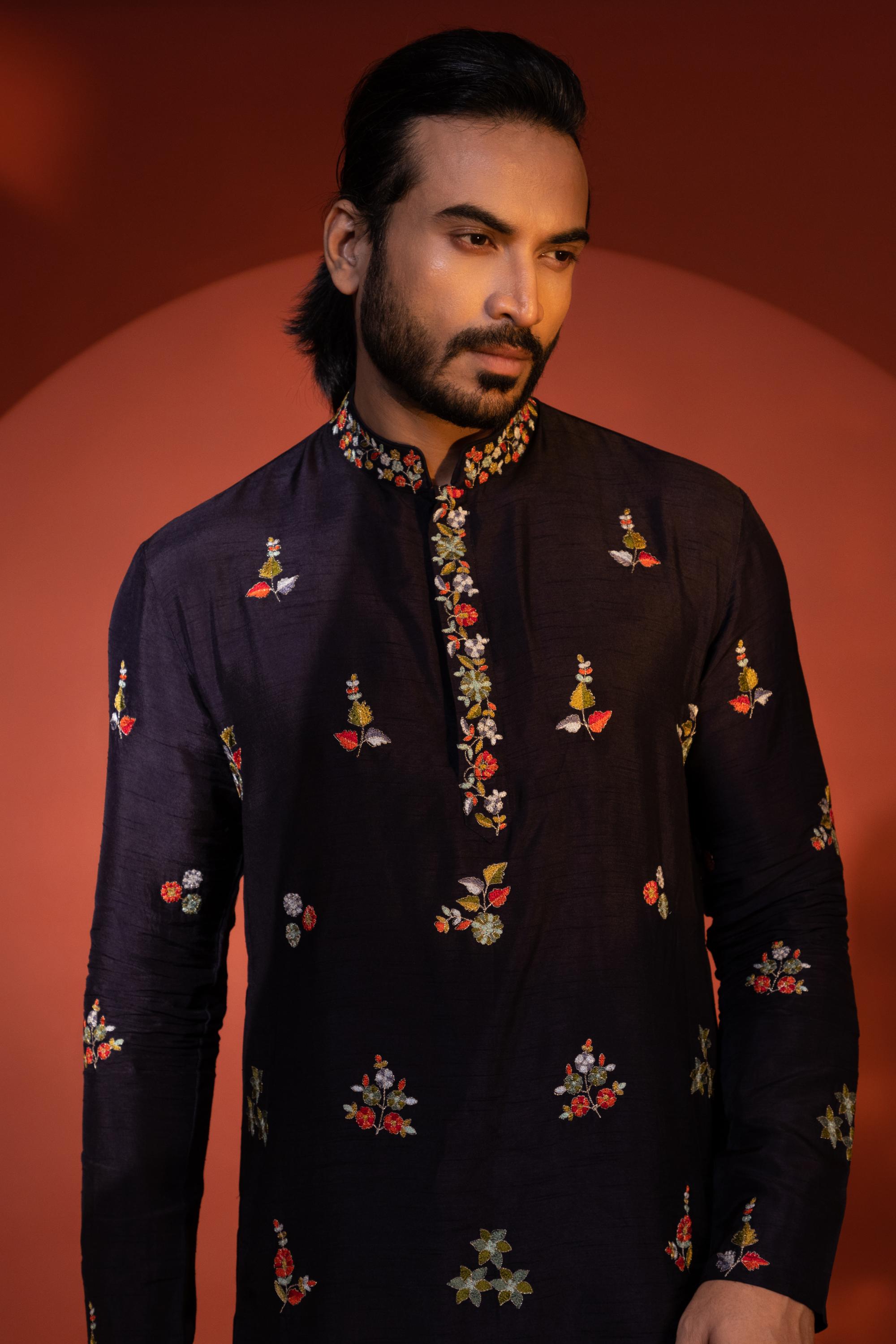 JAALINI KURTA SET