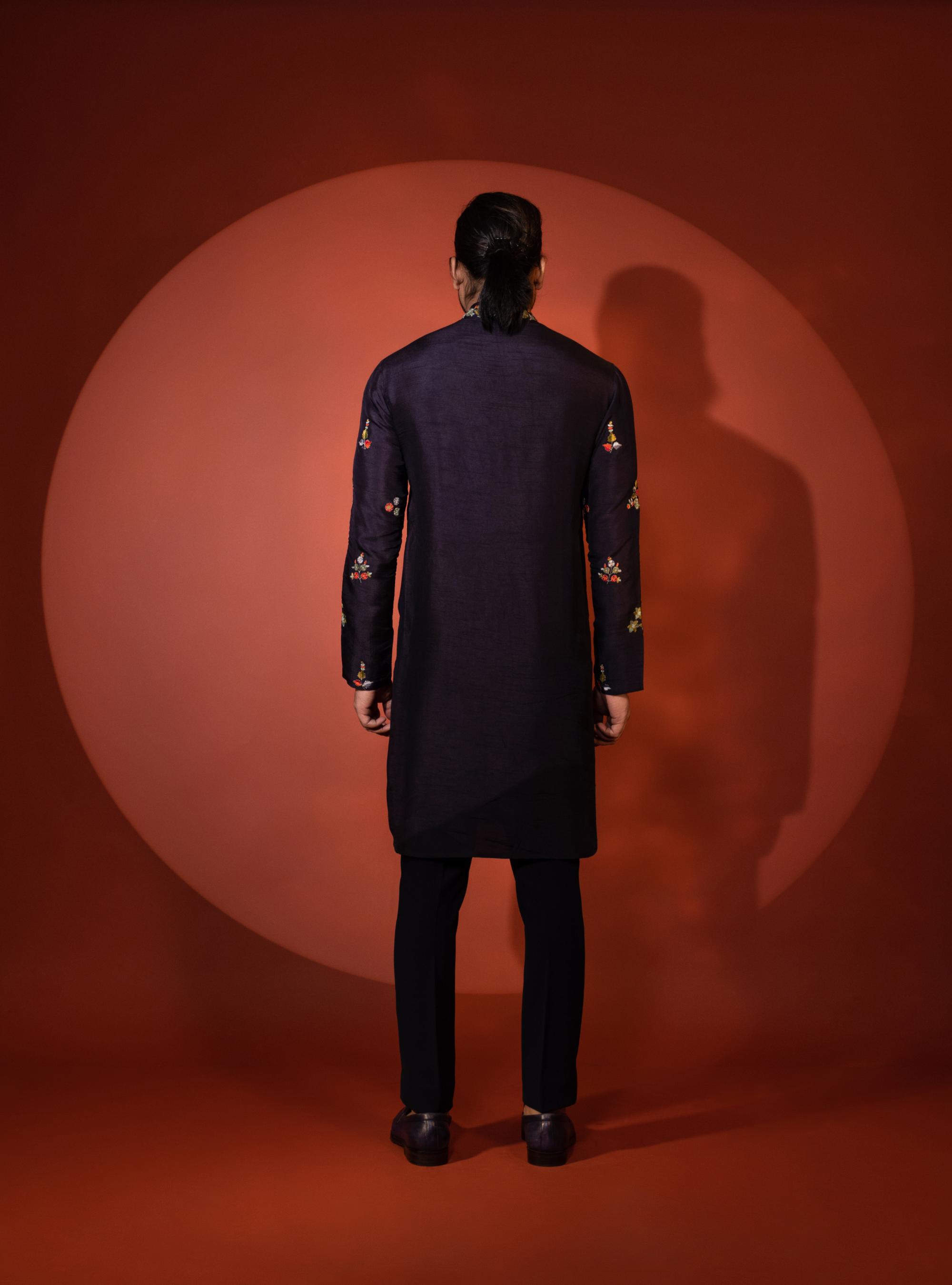 JAALINI KURTA SET