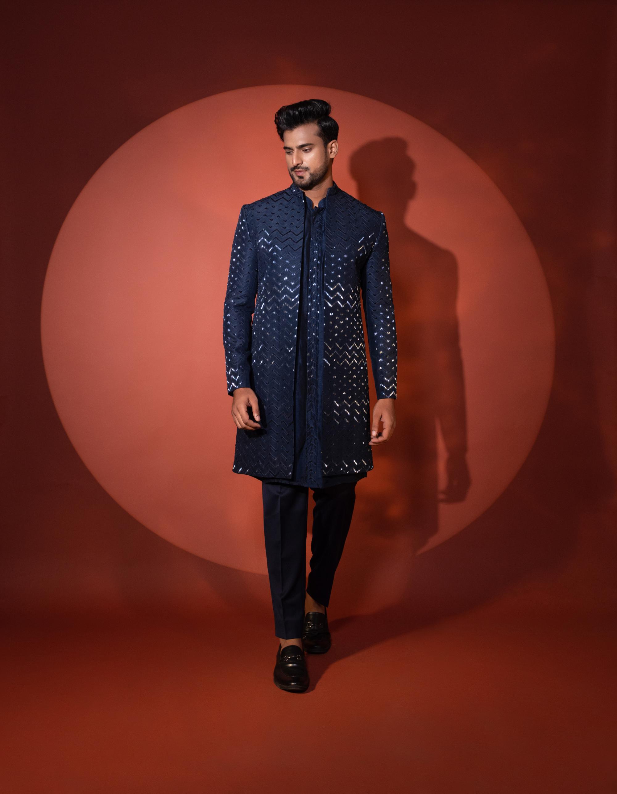 ZIG ZAG ACHKAN SET