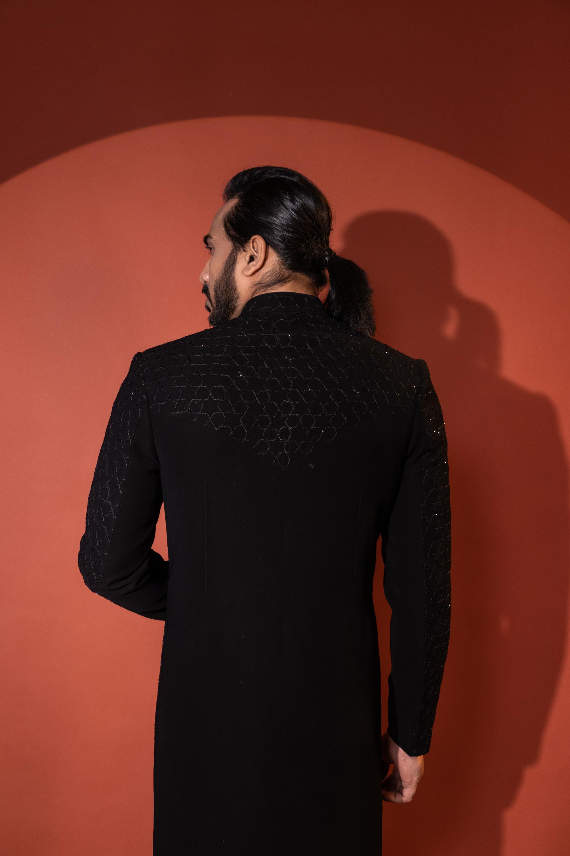 HEXAGON ACHKAN SET