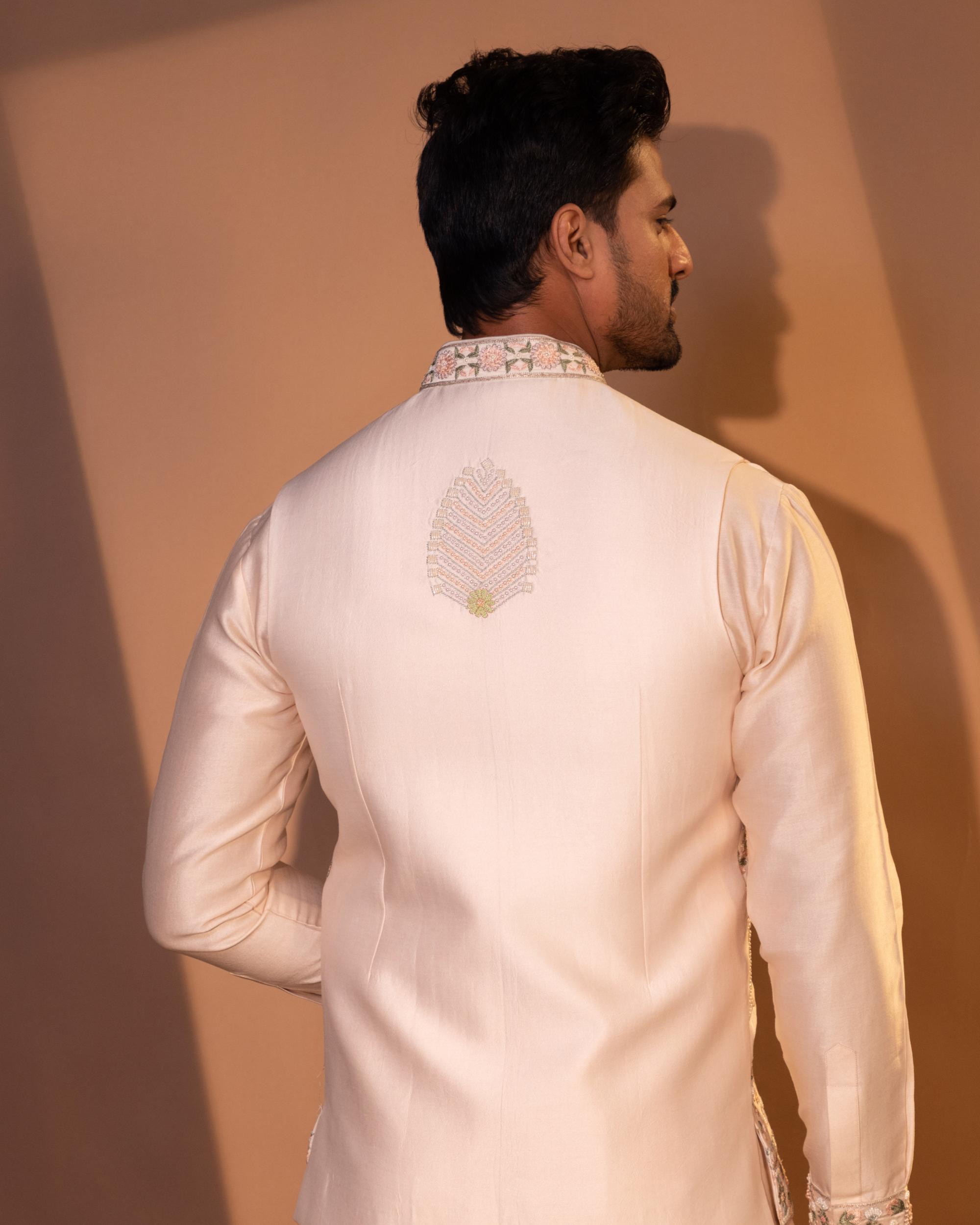 FLORAISON NEHRU SET