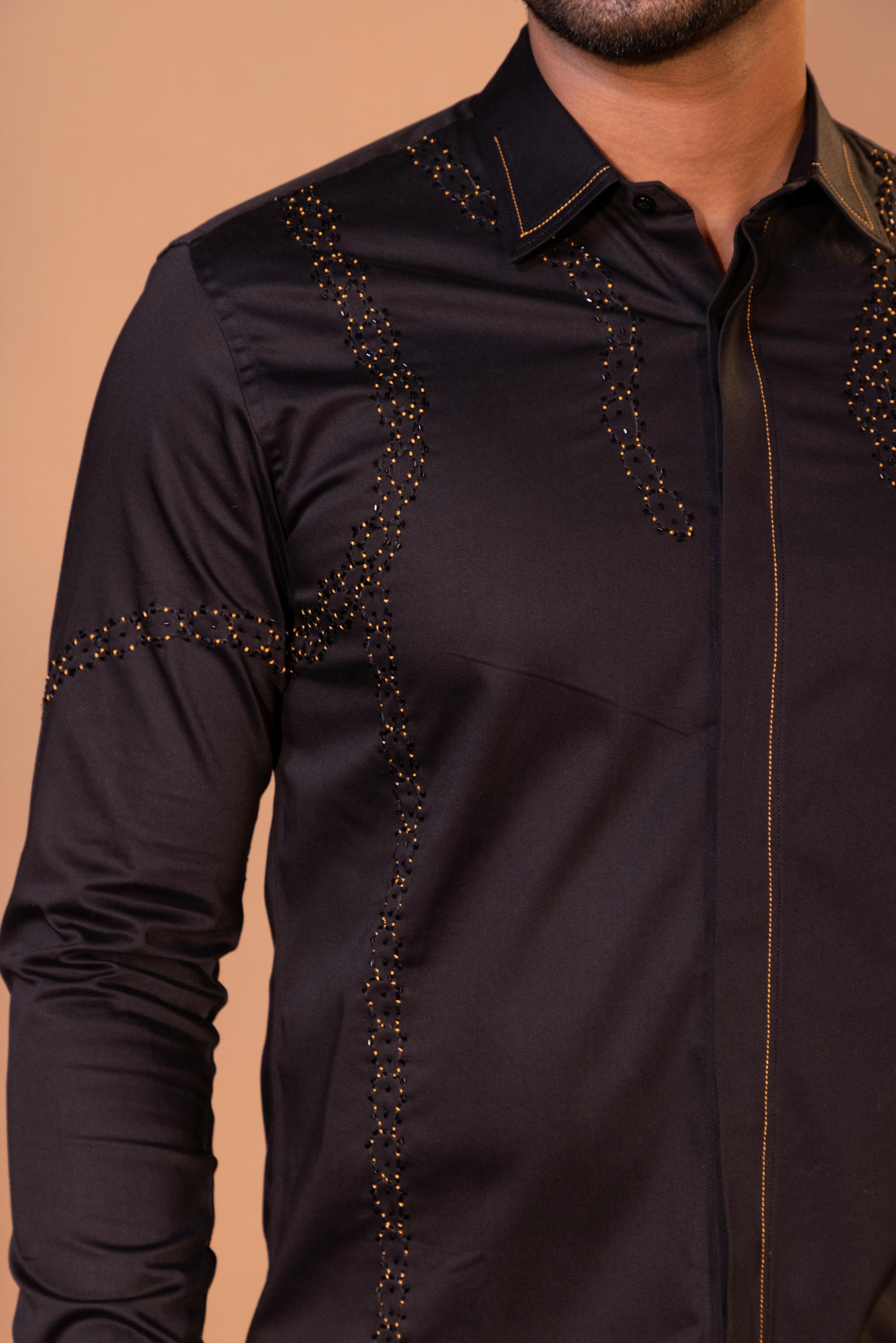 VOLT SHIRT