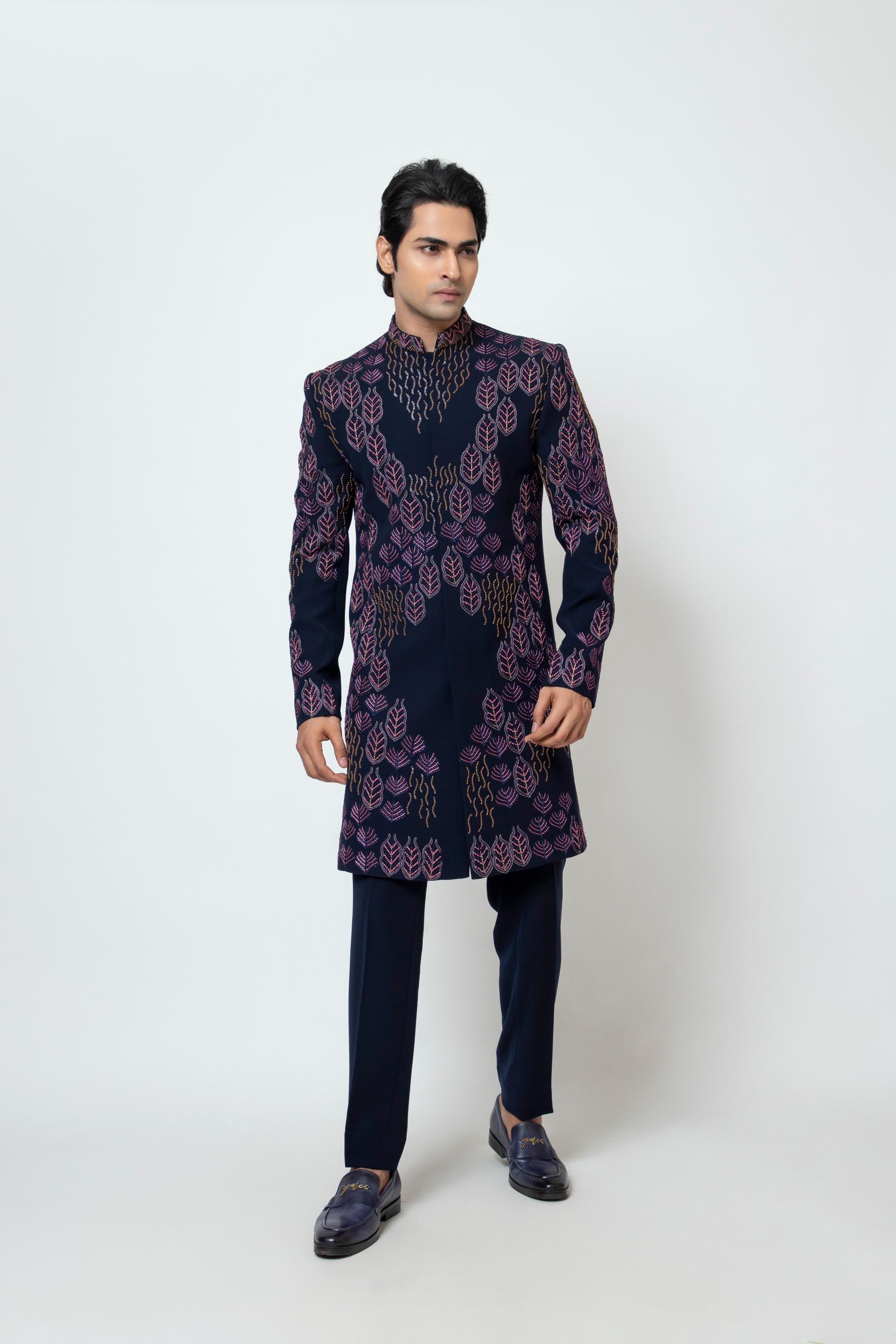 FRENCHKNOT ACHKAN SET