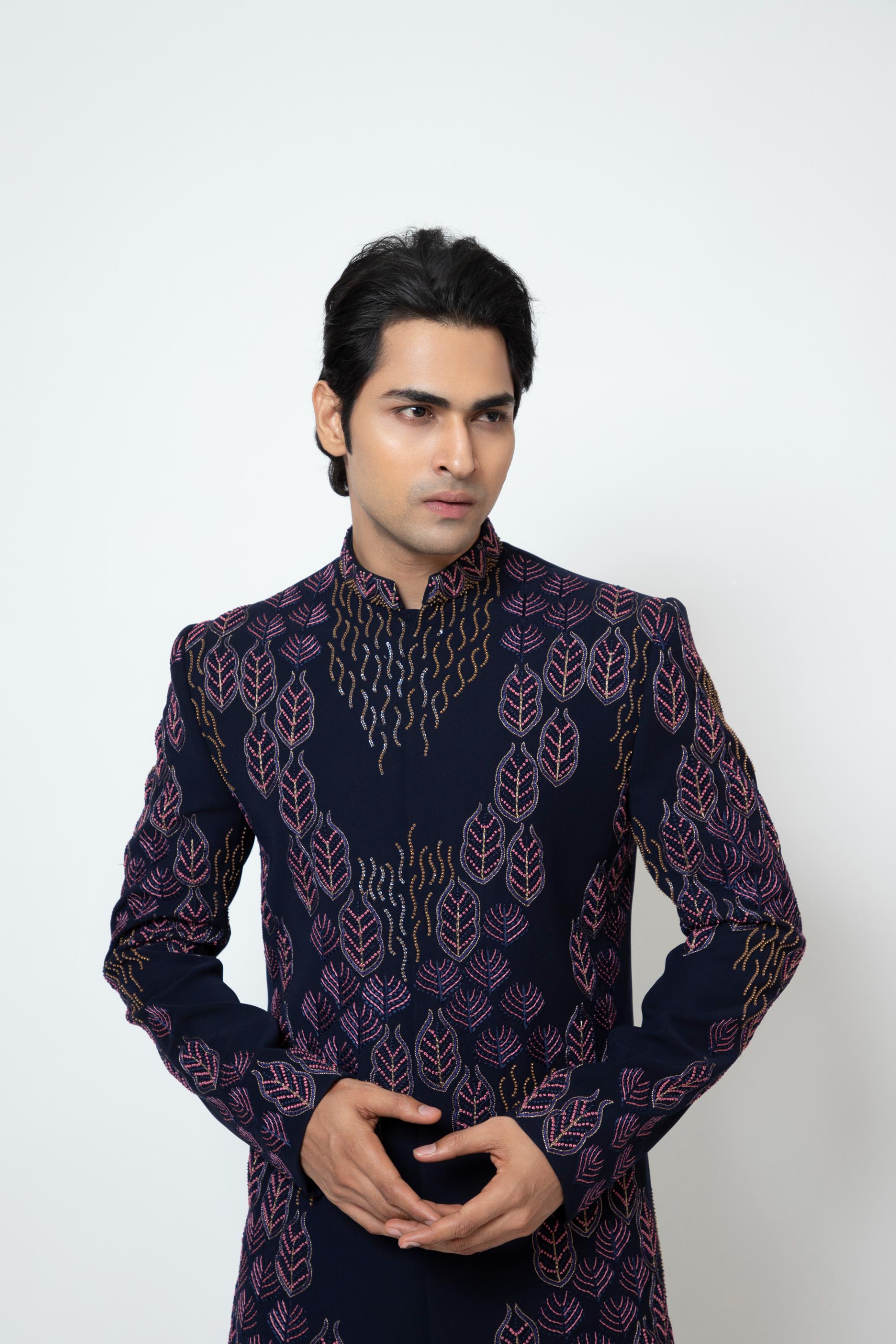 FRENCHKNOT ACHKAN SET