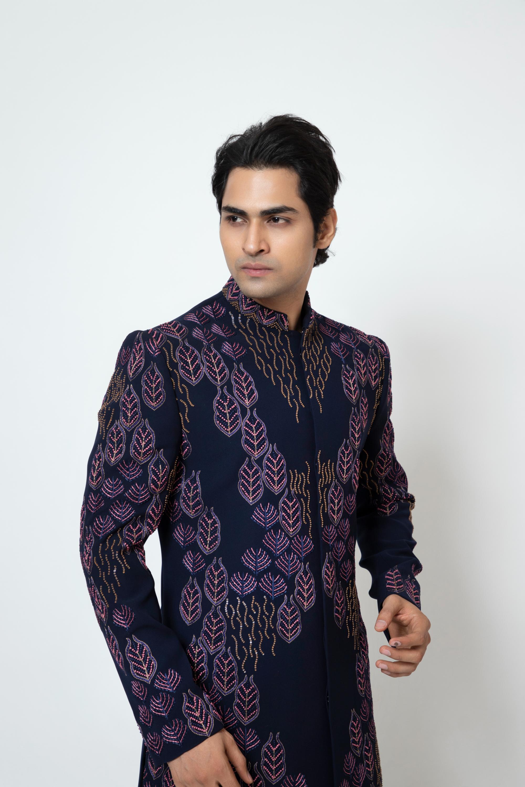 FRENCHKNOT ACHKAN SET