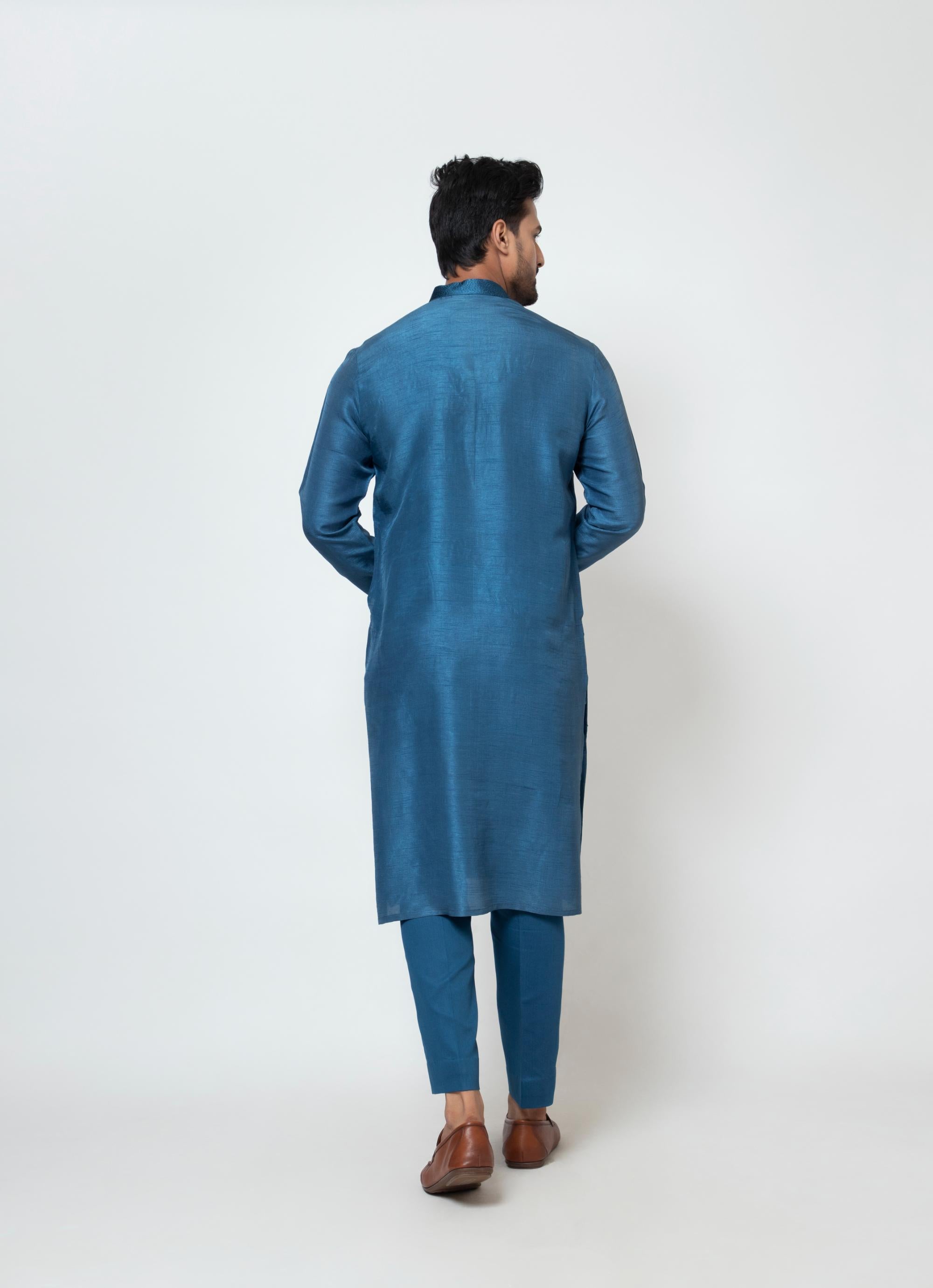 NEELMANI KURTA SET