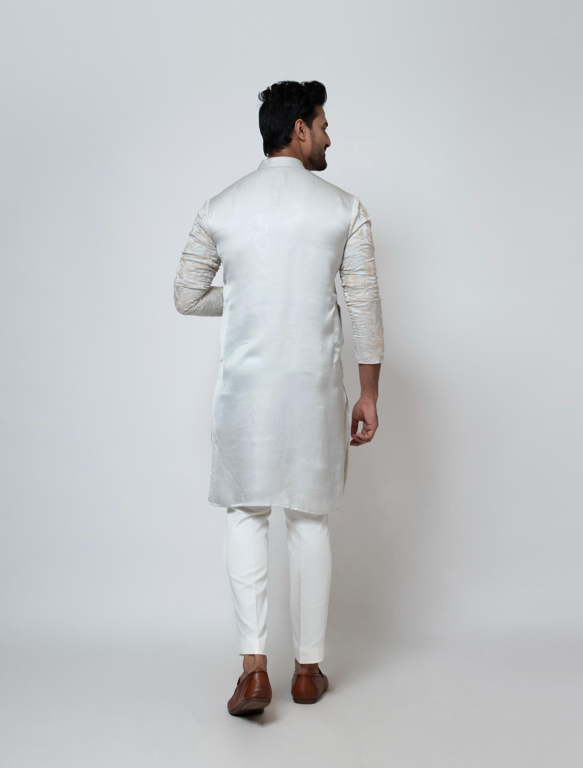 KADHAI SET KURTA SET