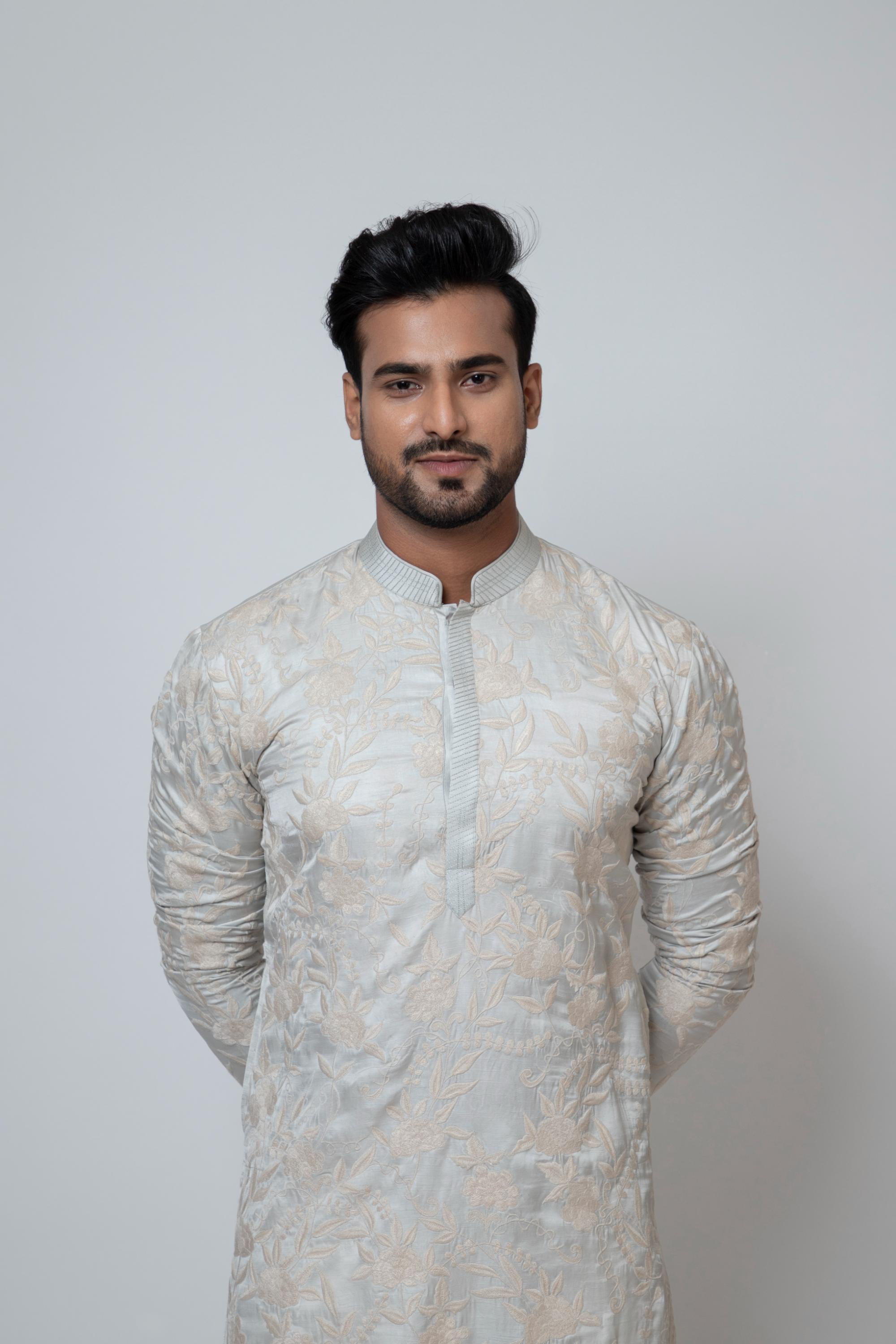 KADHAI SET KURTA SET
