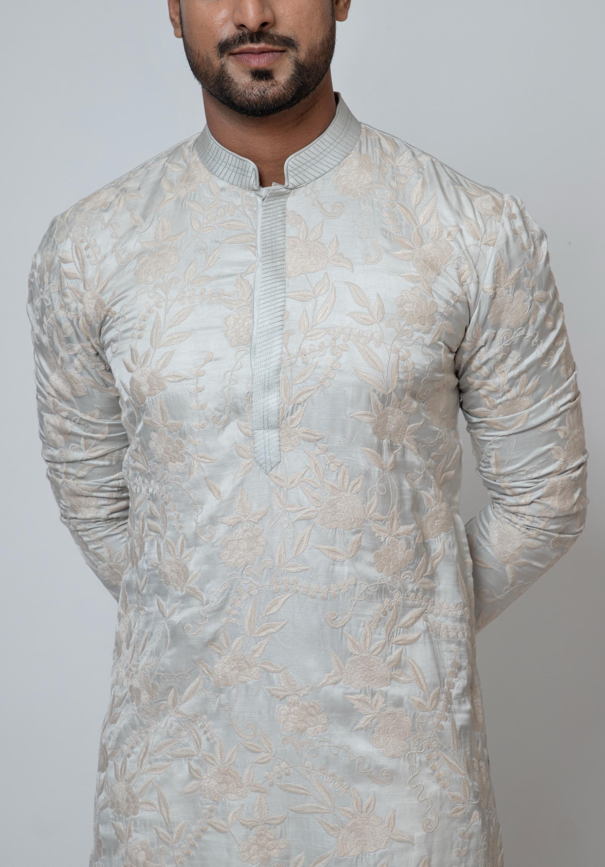 KADHAI SET KURTA SET