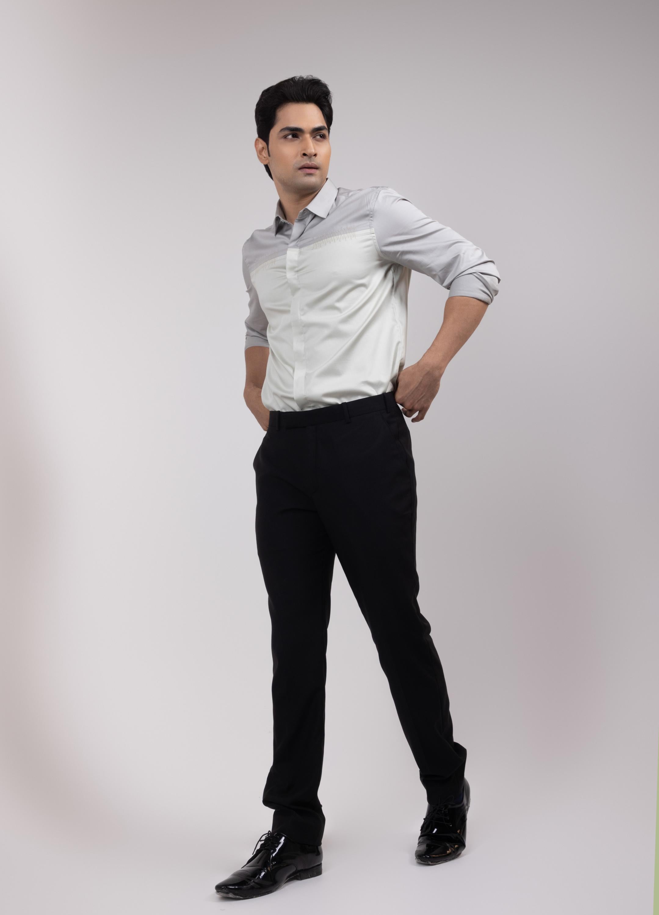 AshLayer Shirt