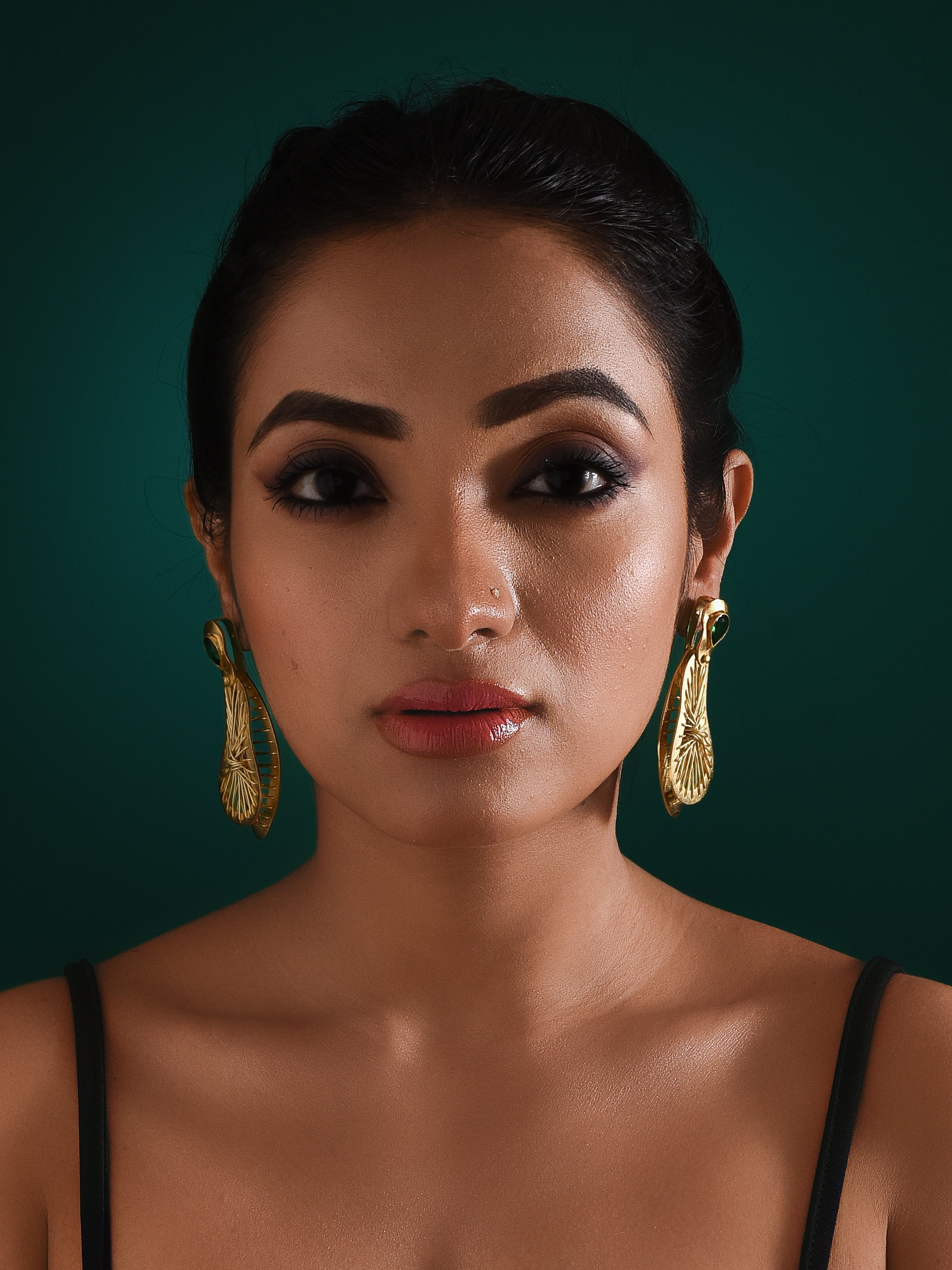 Whimsical Blend Earrings