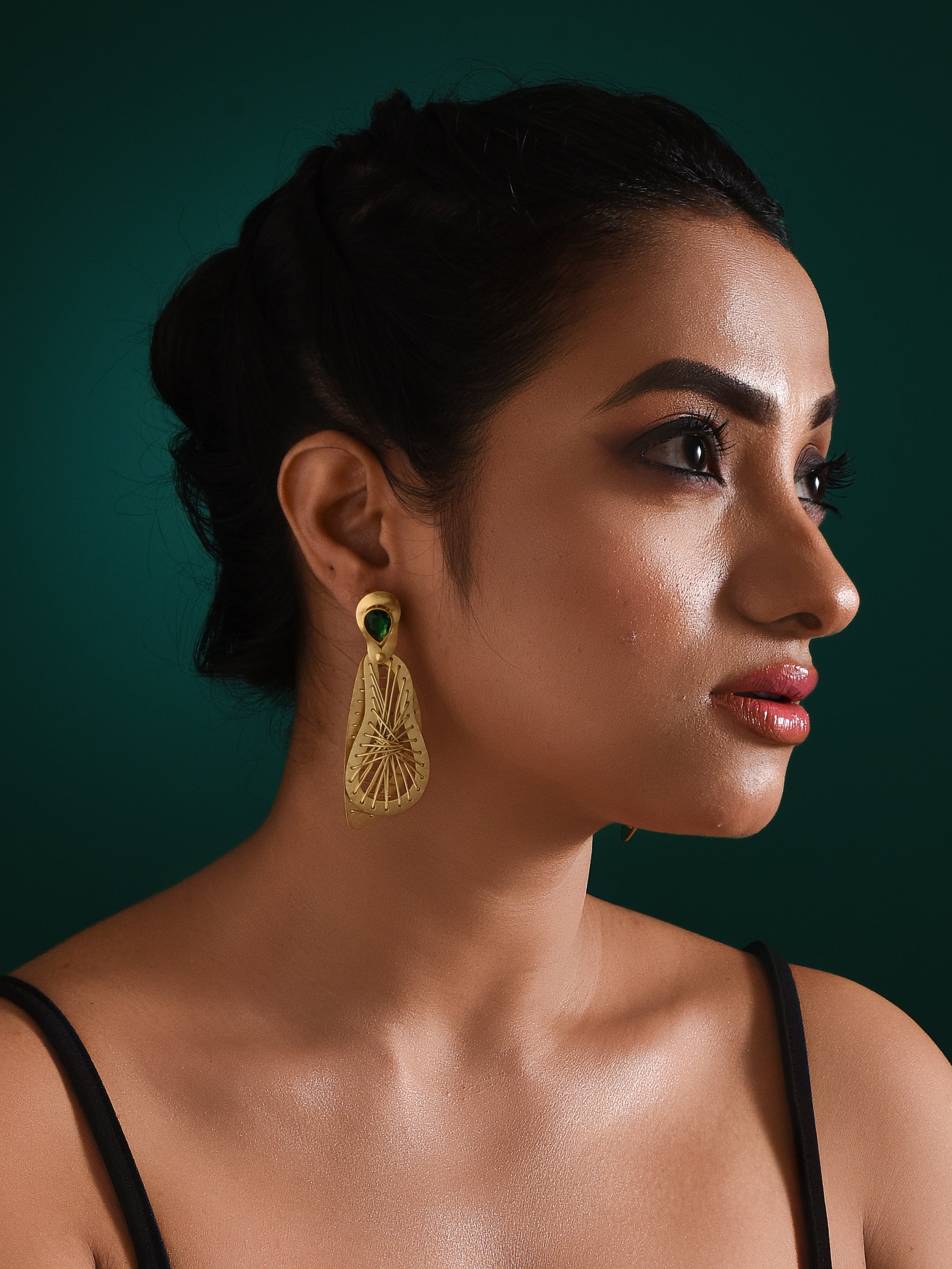 Whimsical Blend Earrings