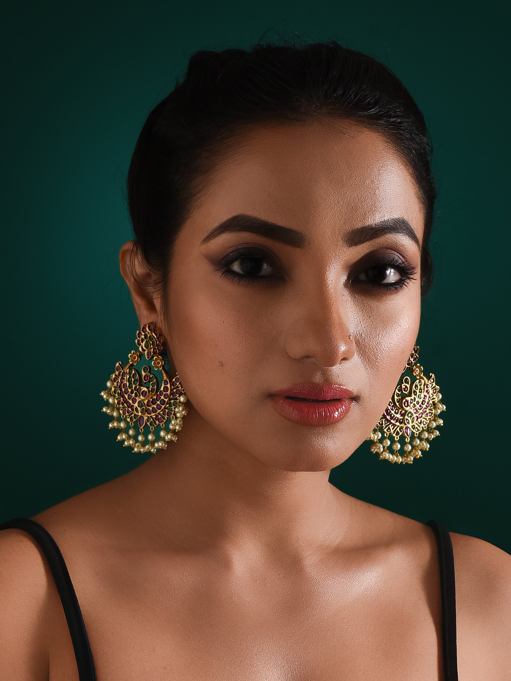 Artisan Twist Earrings